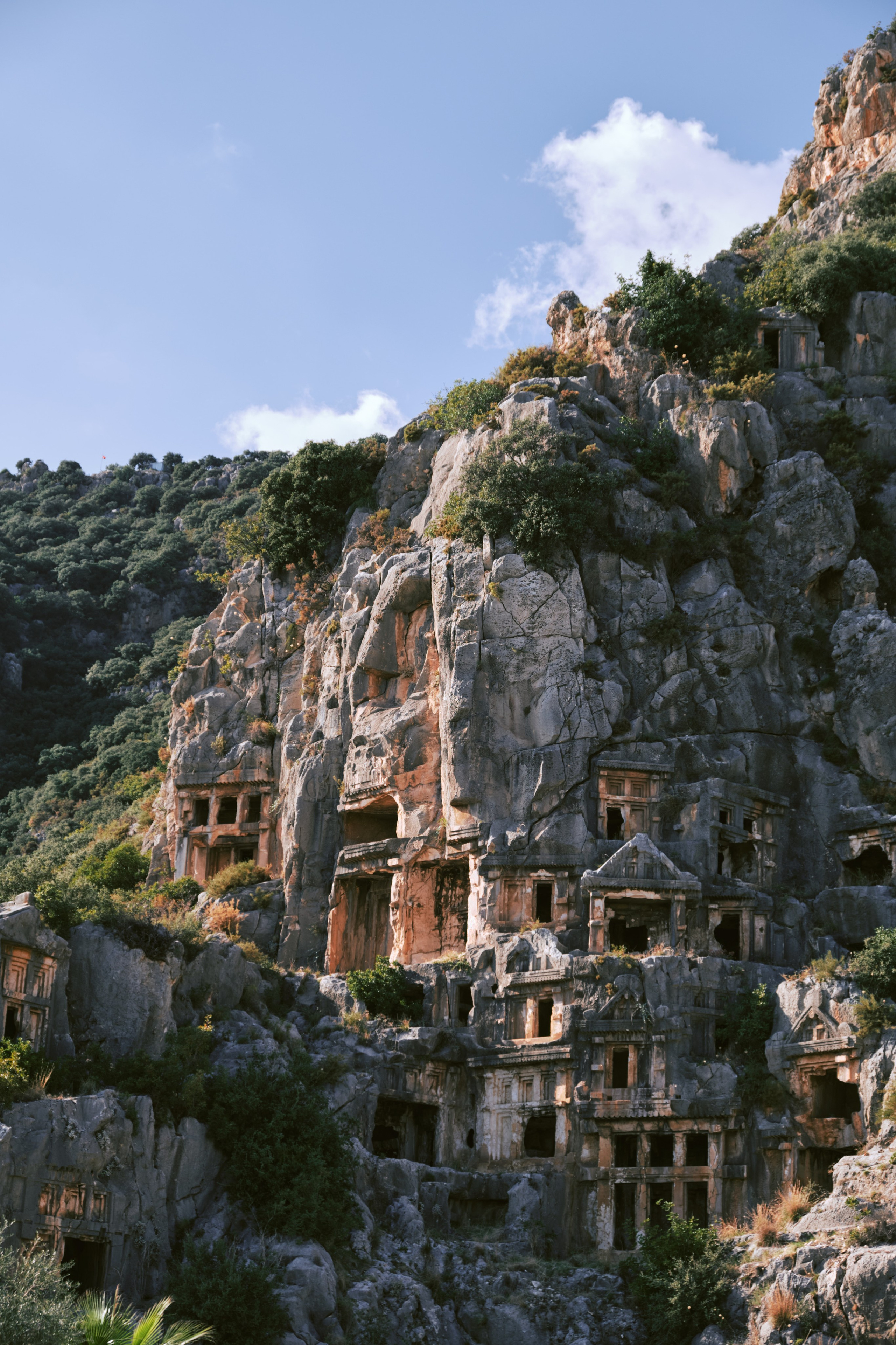 Путешествия. Контент-фотограф и видеограф в Перми