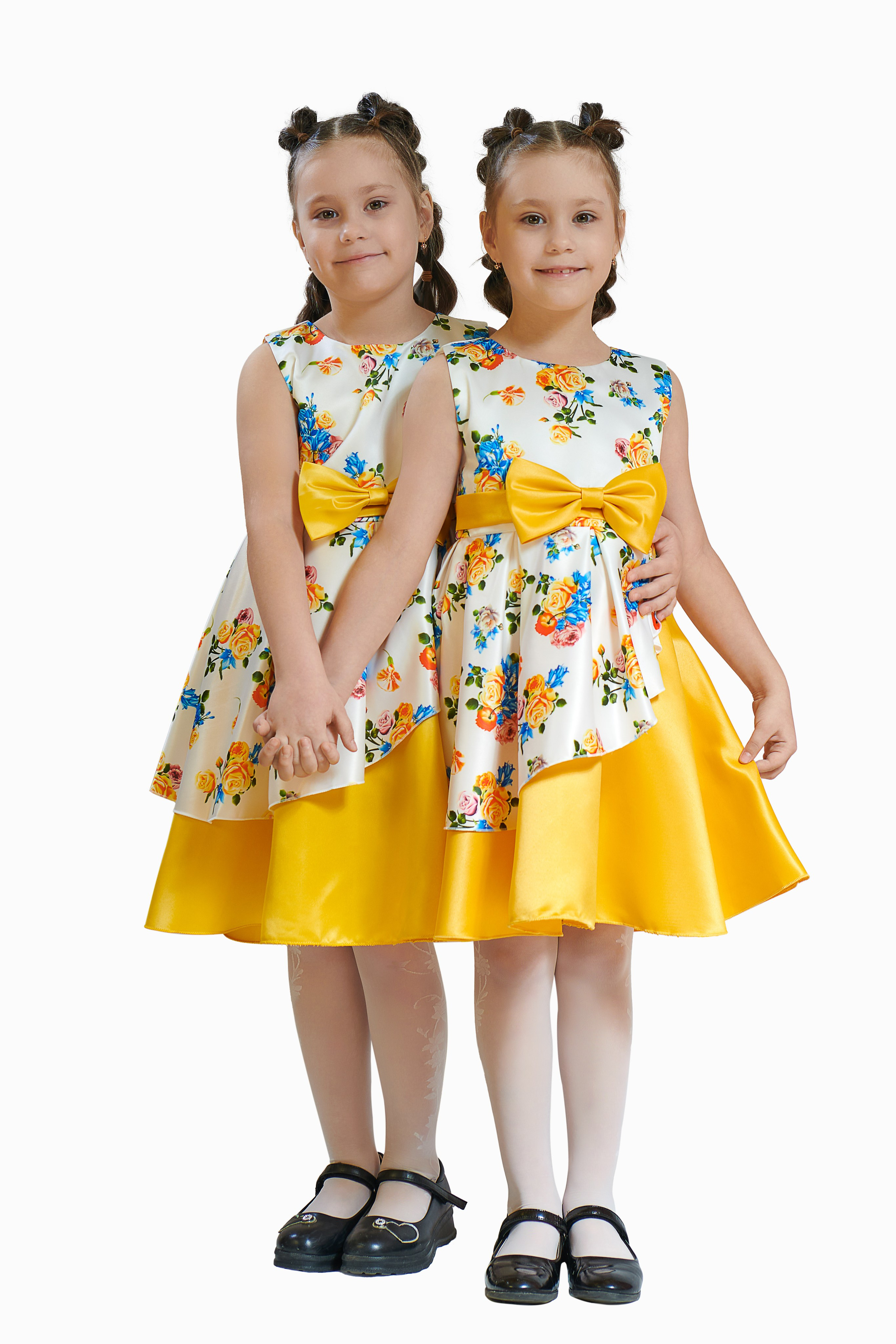 Выпускные альбомы. Детский сад. Ольга Чёкотова (Фотограф Кострома)