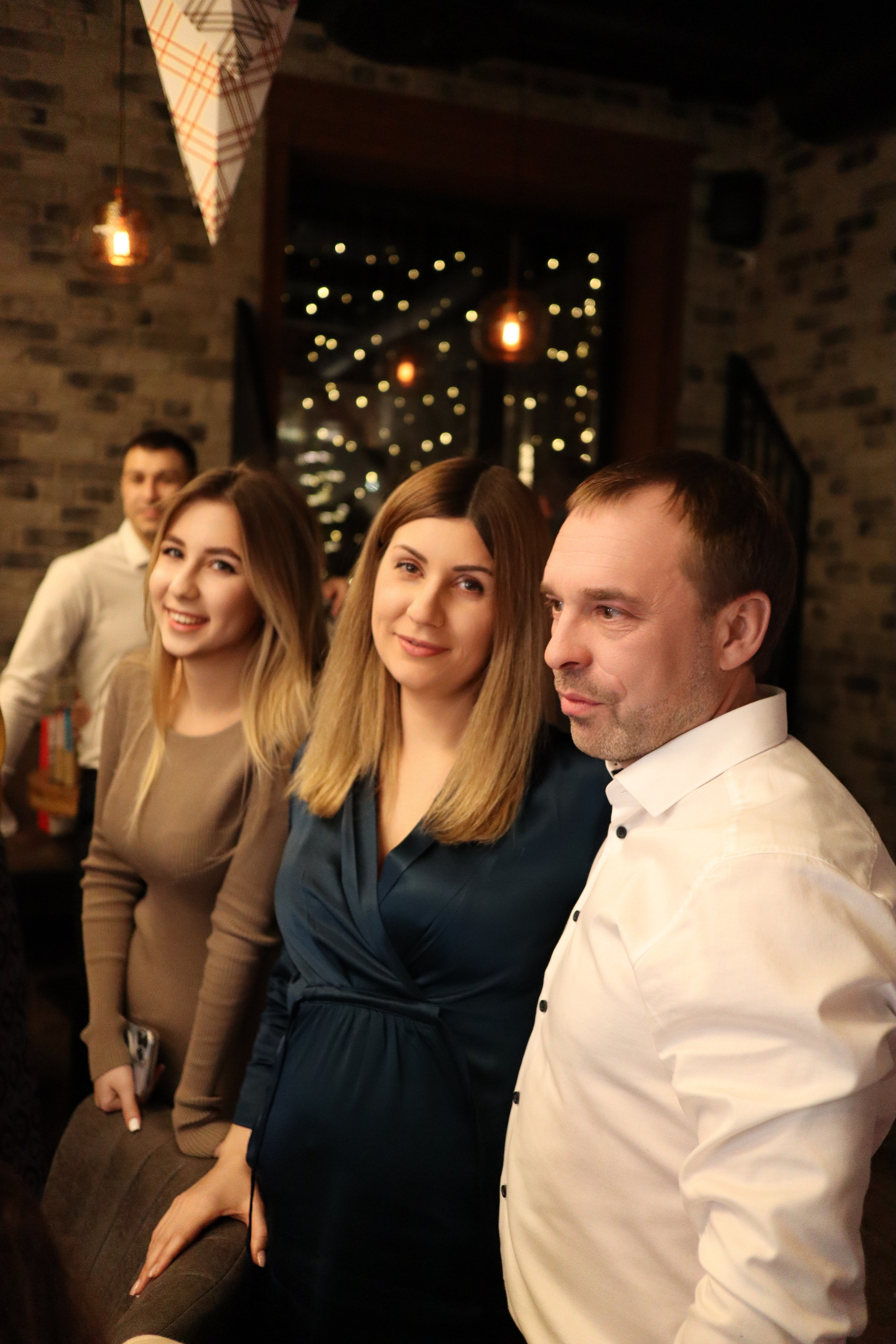 Гендер пати. Фотограф Москва