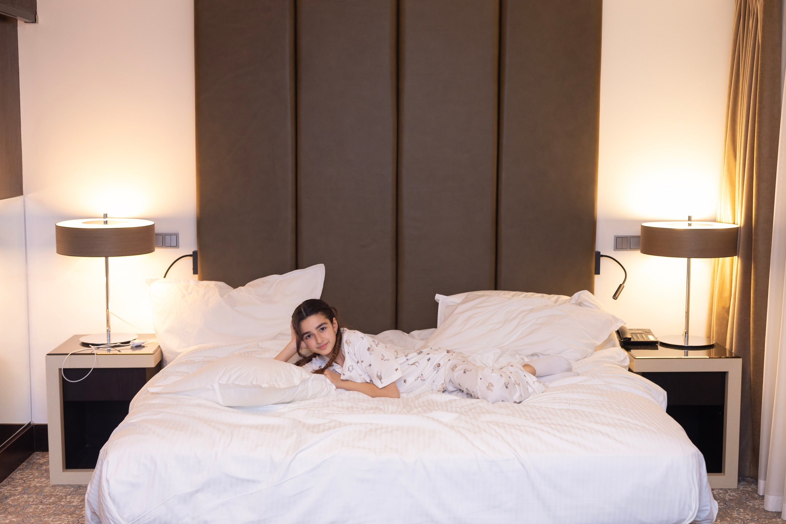 Девочки. Фотограф Москва