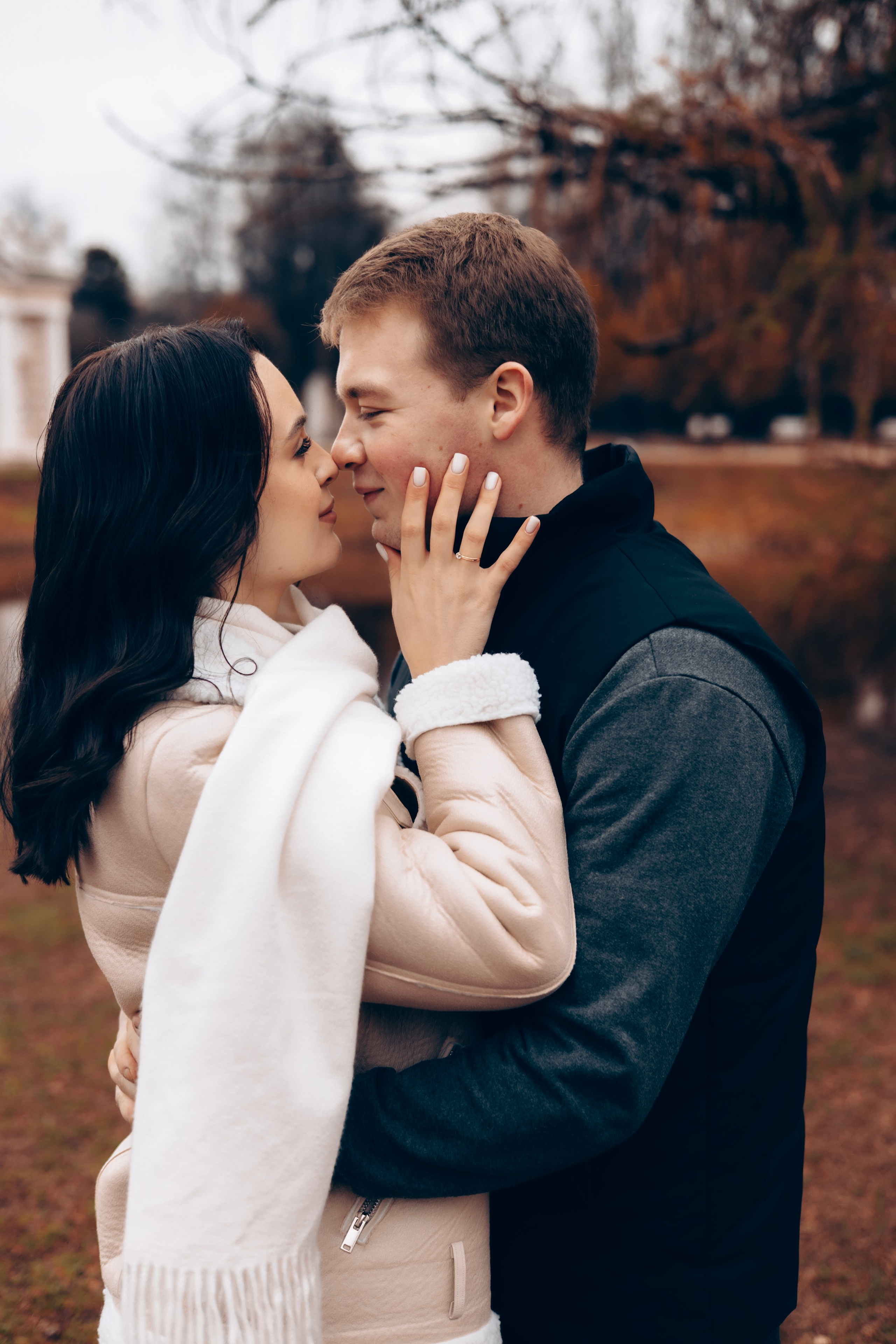 Усадьба. Фотограф Москва