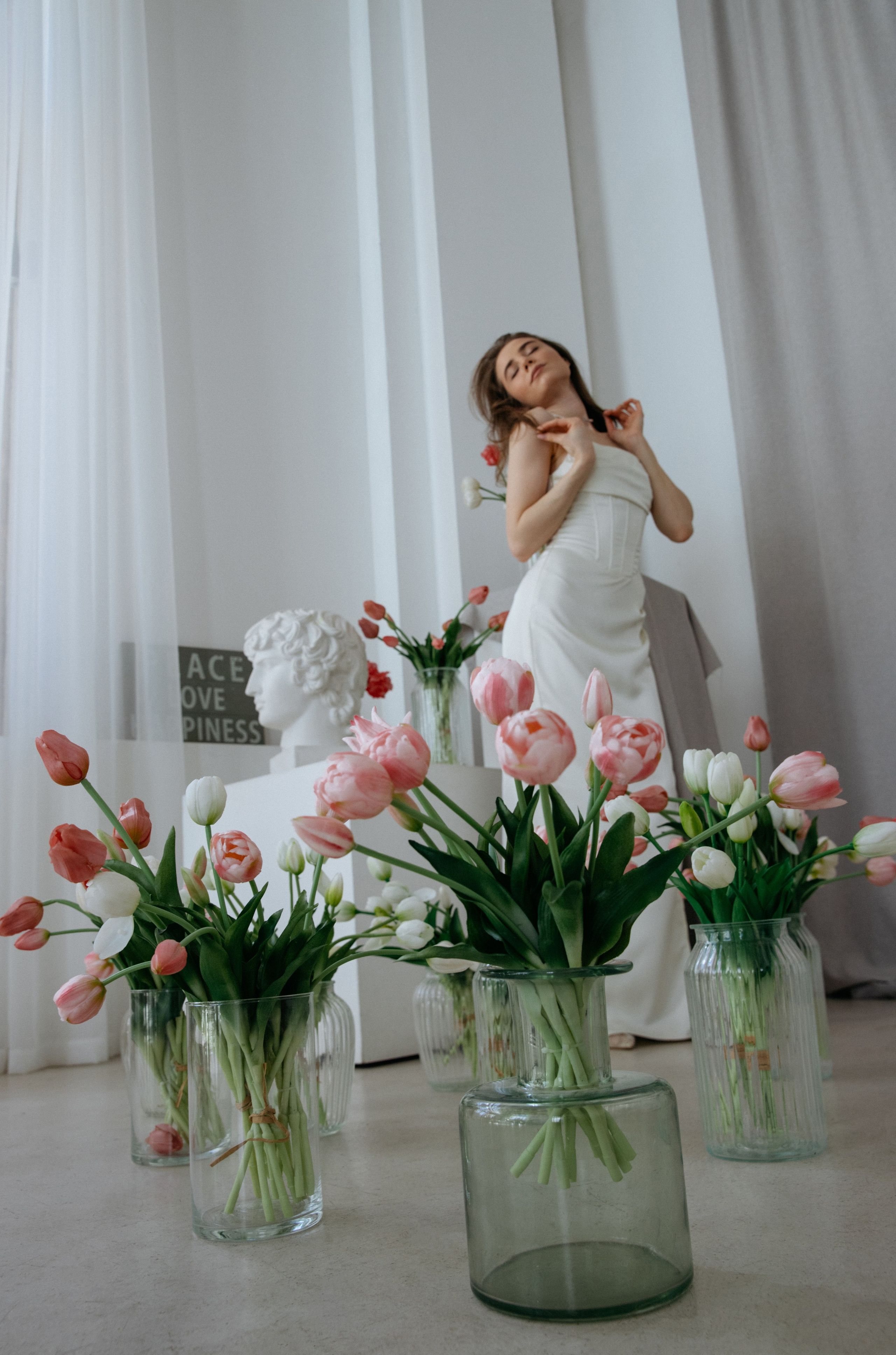 АЛИСА | Pavilion studio | Санкт-Петербург. Фотограф в Выборге | Юлия Басырова