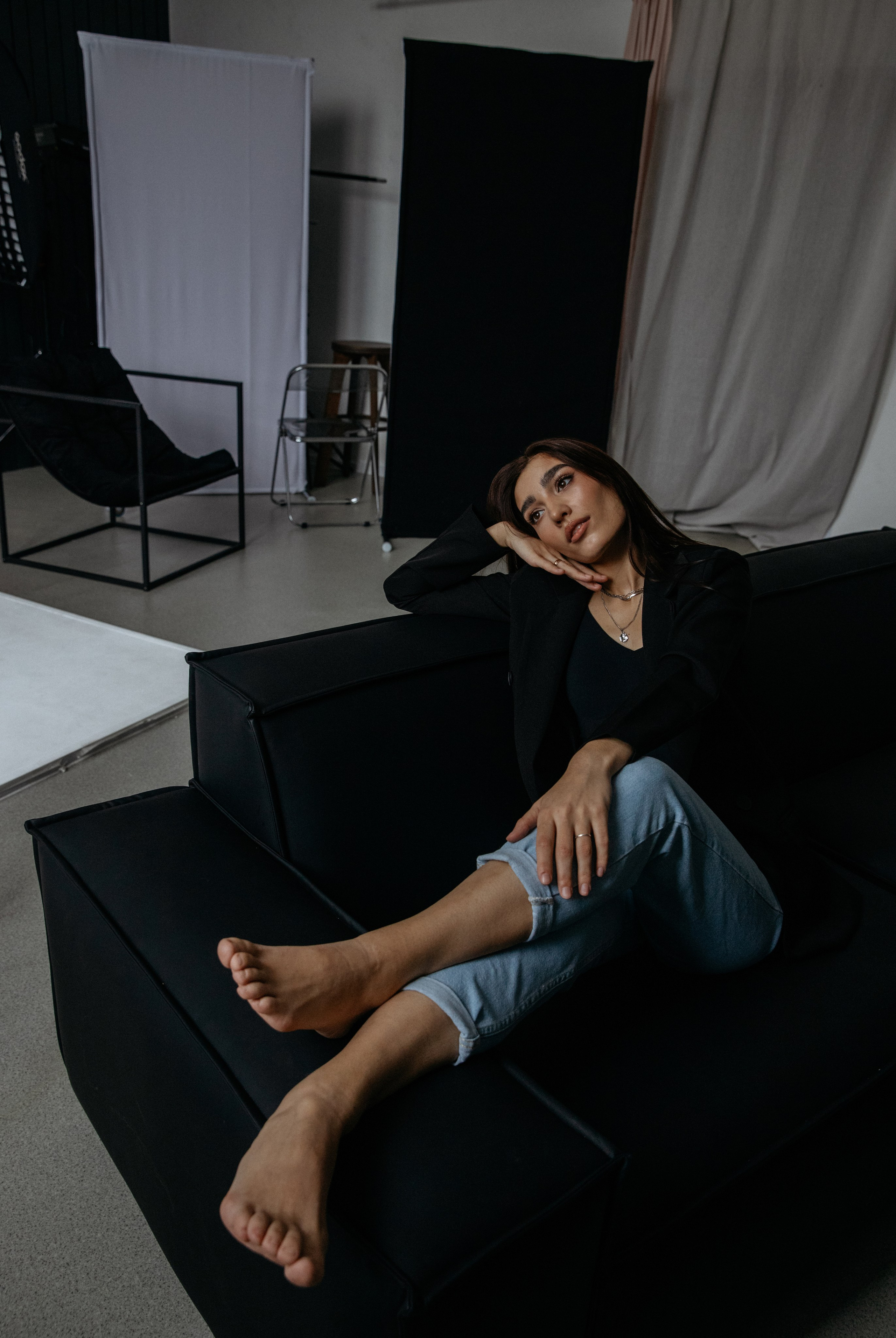 АЛИНА | ID photo studio | Выборг. Фотограф в Выборге | Юлия Басырова