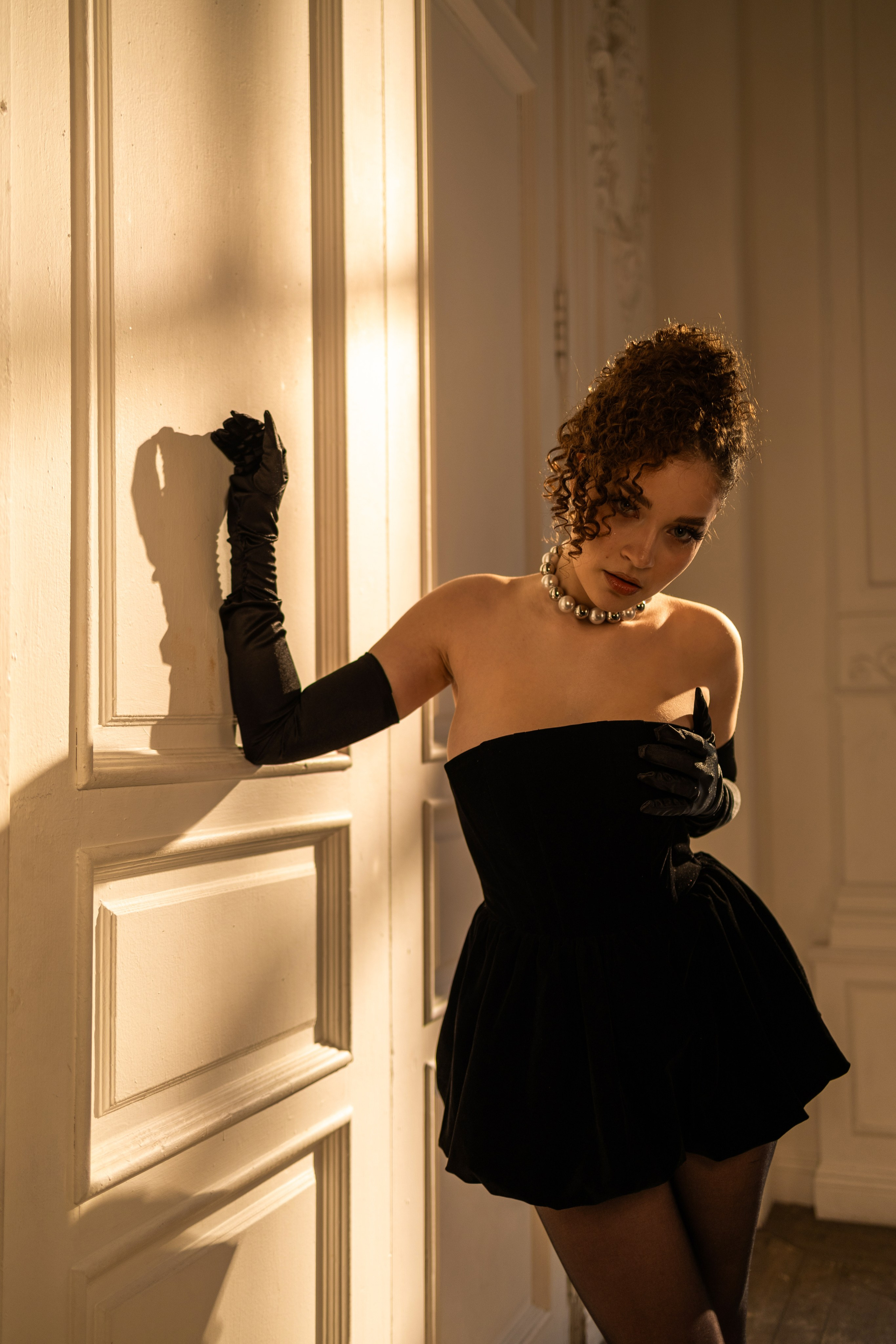 Эри. Фотограф Акимова Кэт