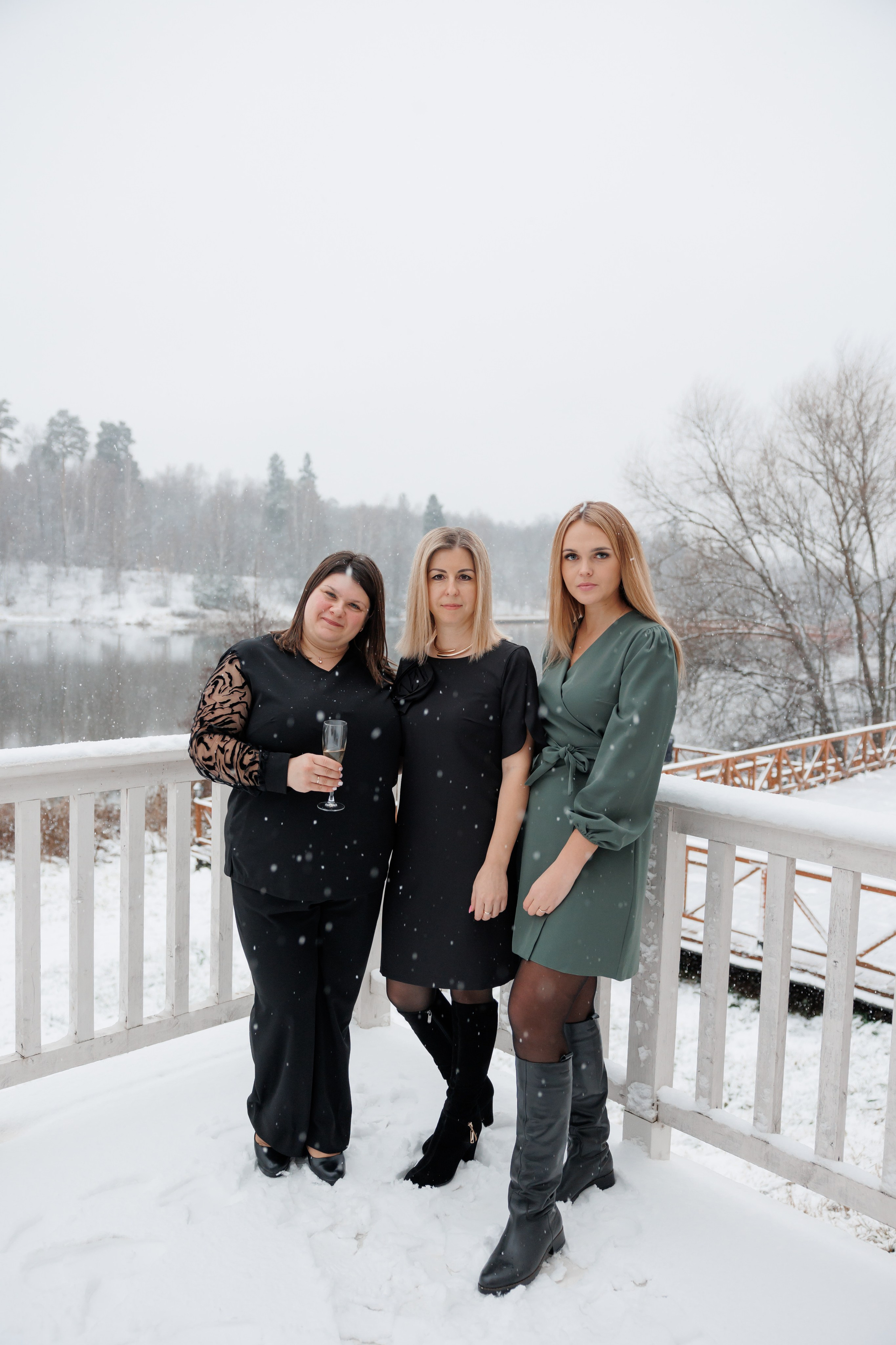 Юбилей, ресторан «Барский», усадьба «Гребнево». Свадебный и репортажный фотограф (Москва, Королев и другие)