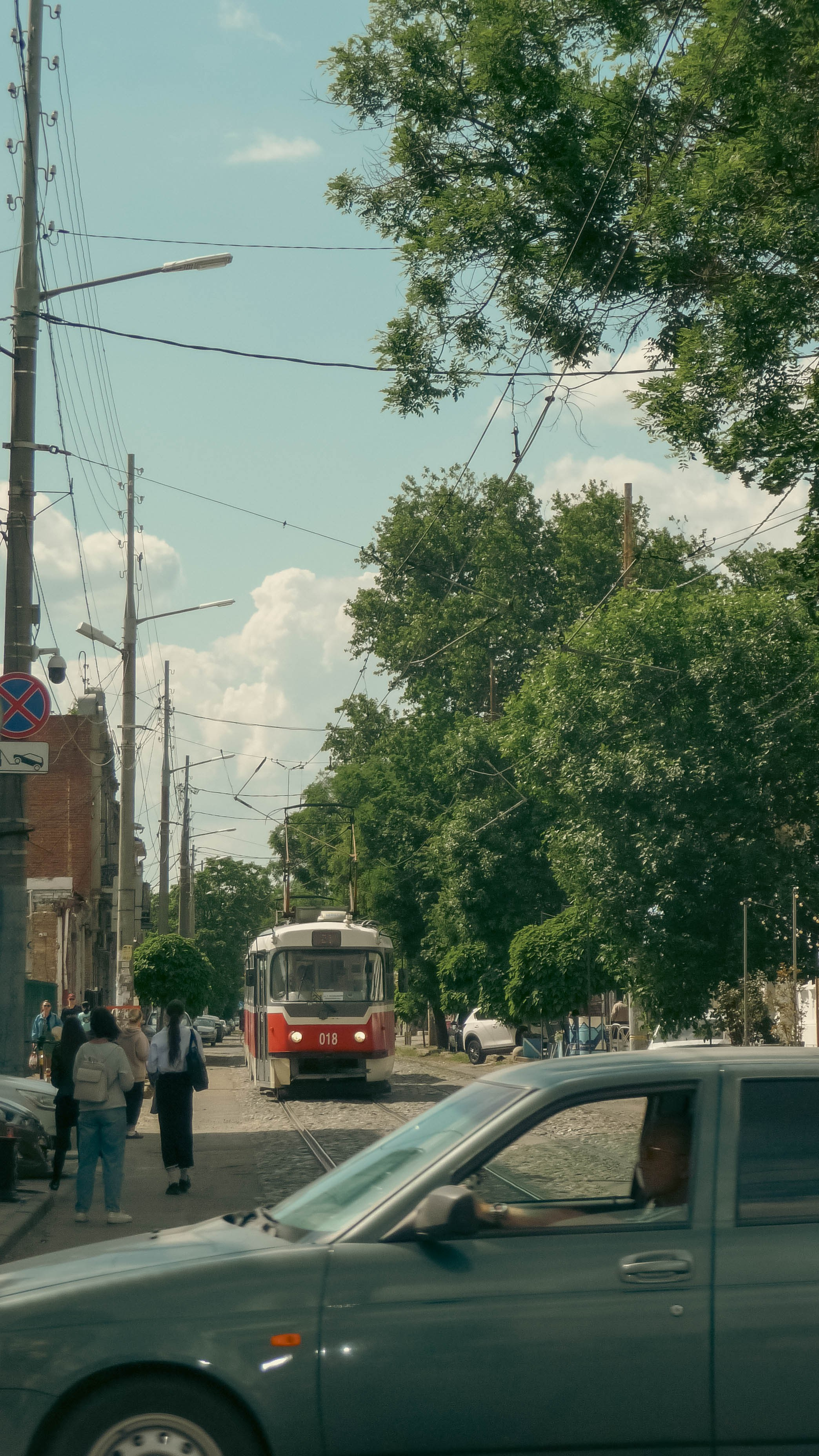 Майская Кубань. Фотограф Анастасия Лощакова в Москве