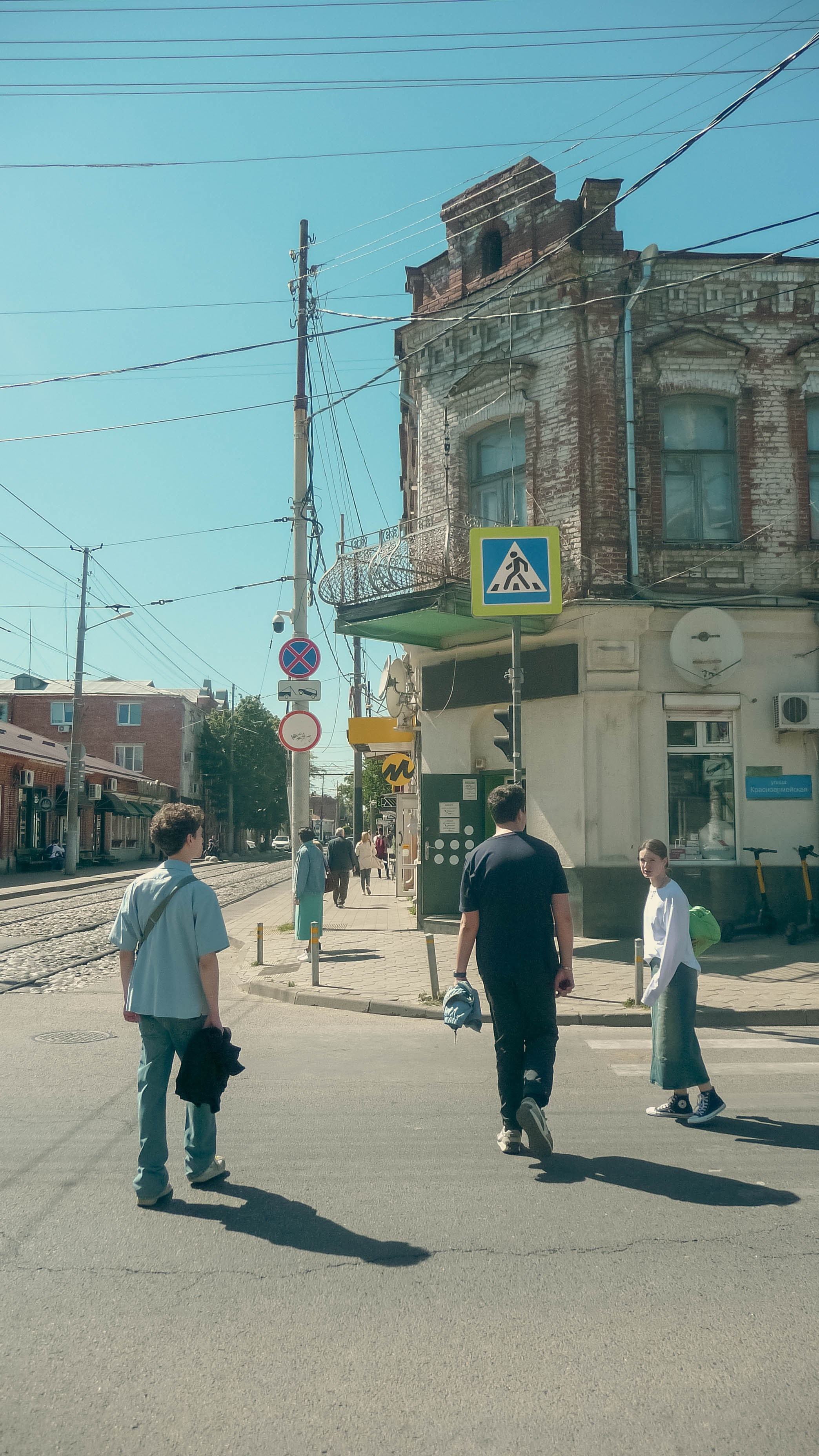 Майская Кубань. Фотограф Анастасия Лощакова в Москве