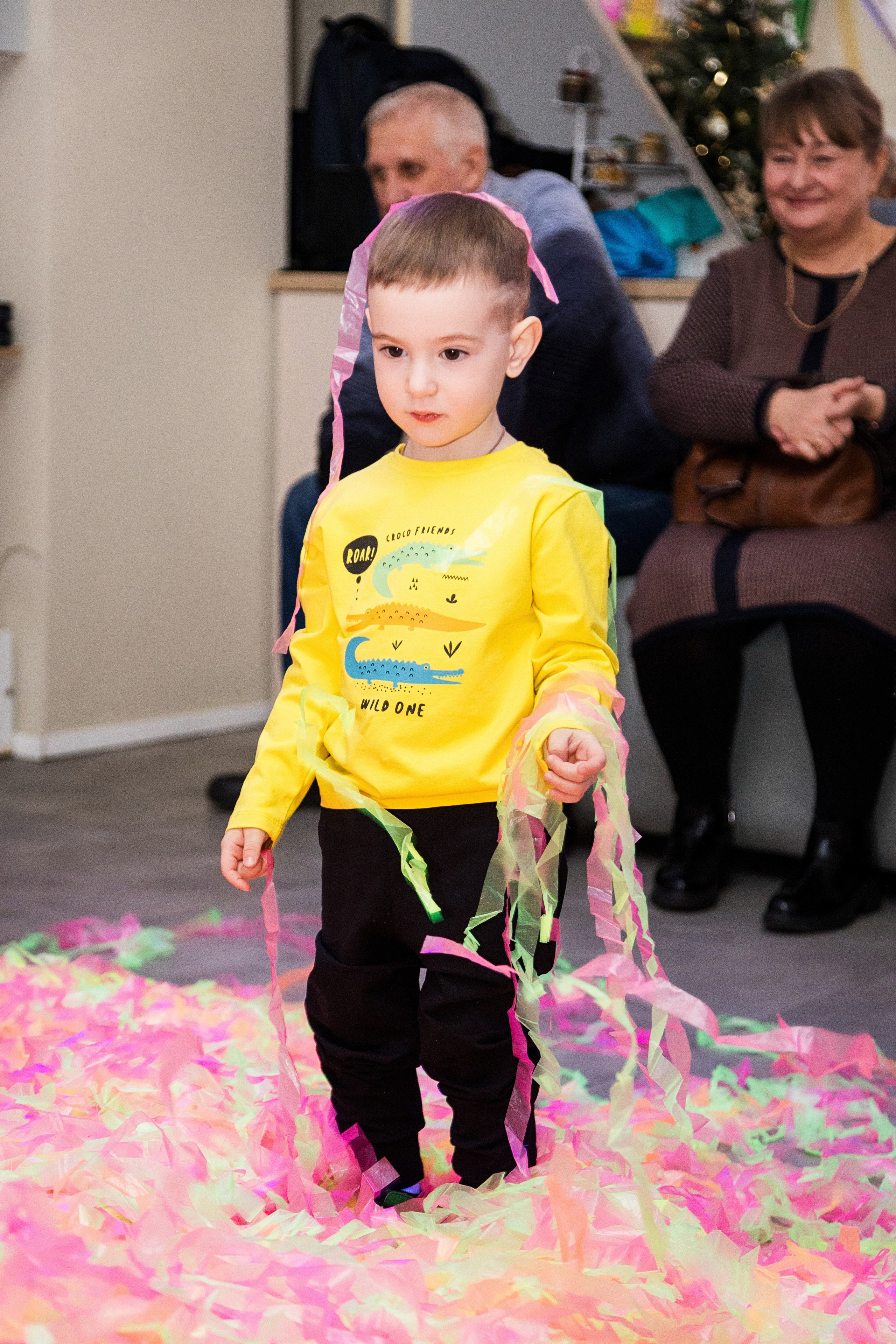 Артуру 3 года. Детский фотограф видеограф в Хабаровске Михаил Орлов