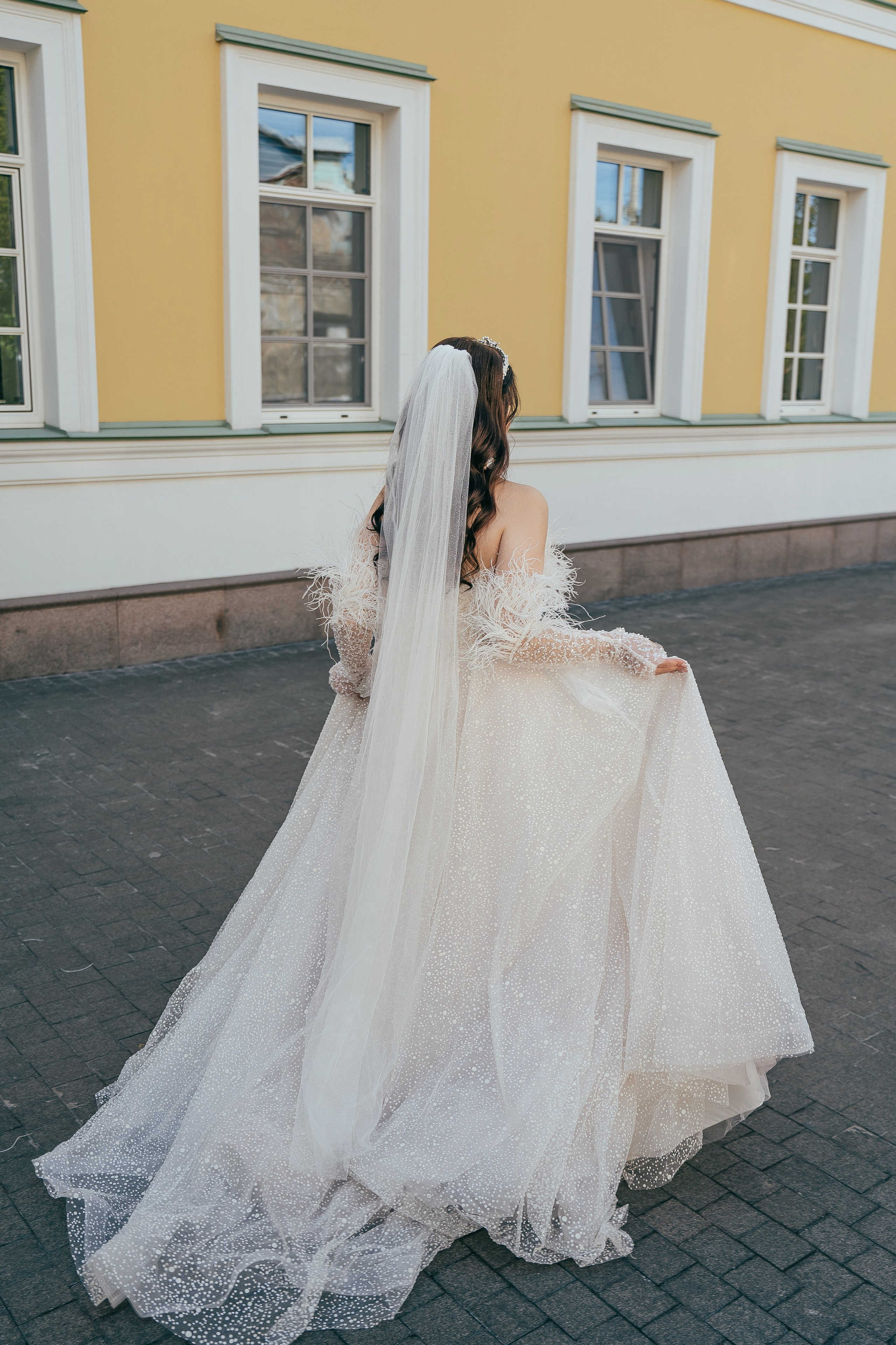 Свадьба Д&М. Фотограф Иркутск / Хомутово