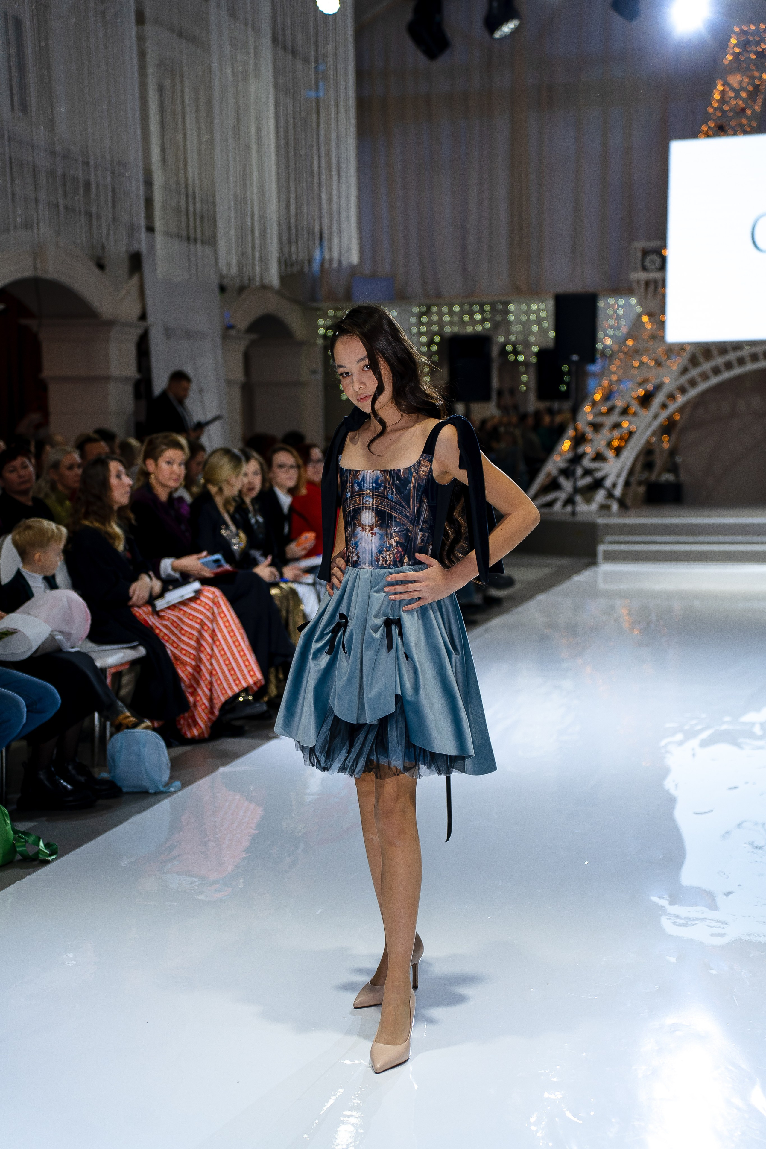 Fashion. Фотограф Иркутск / Хомутово