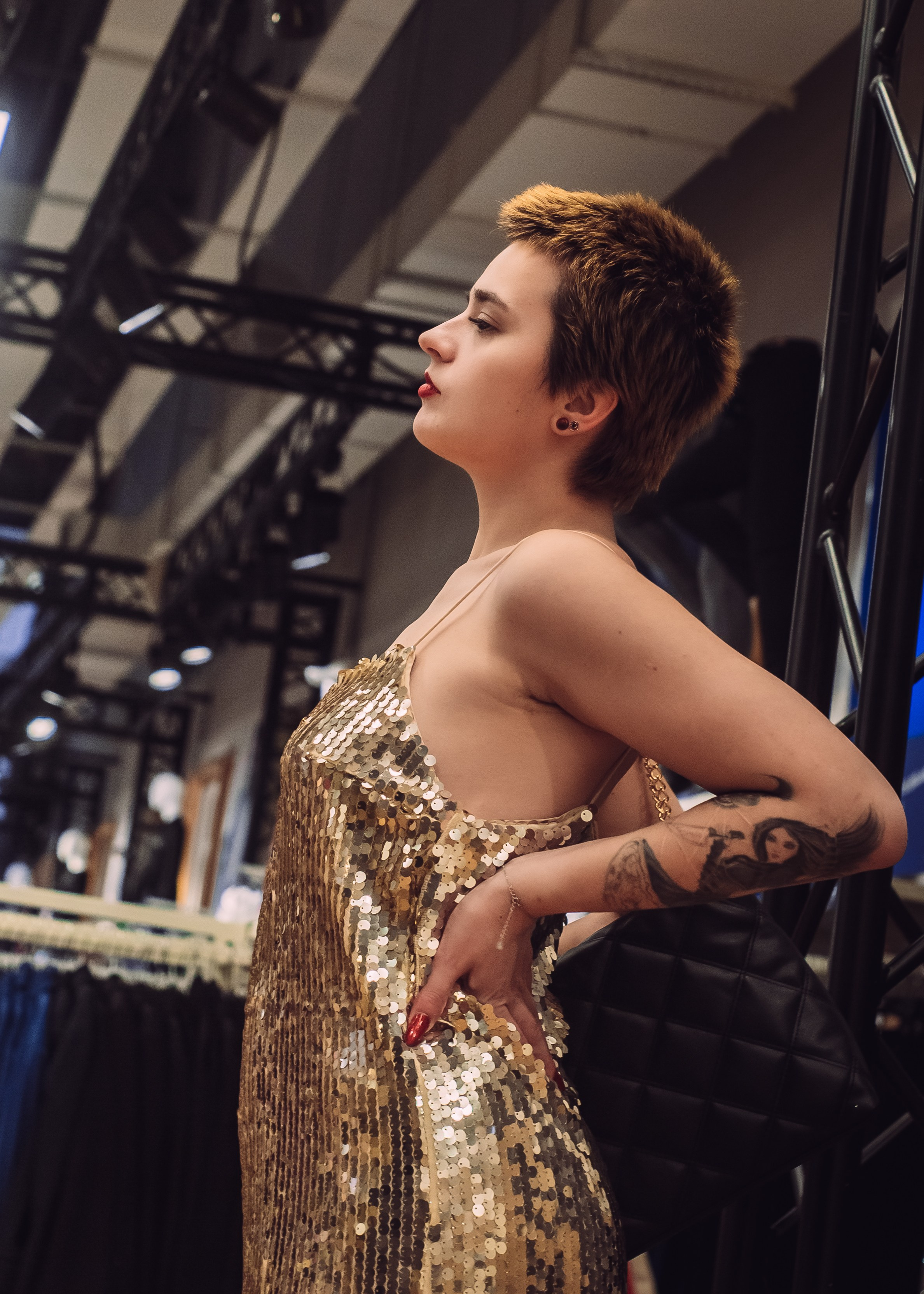 Irina. Фотограф Зеленоград, Москва