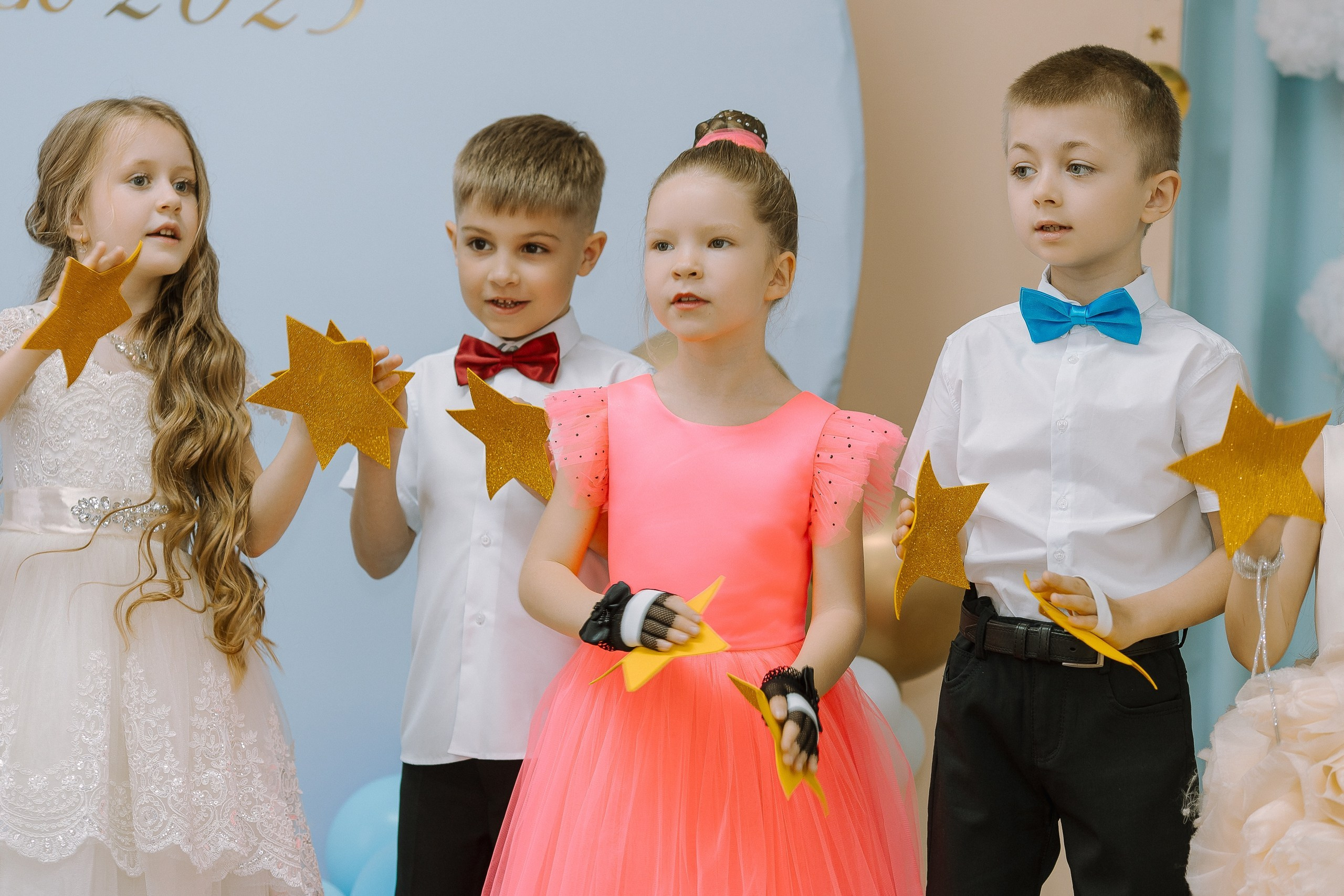 Выпускной в ДС -29. Выпускные альбомы Натальи Бутко: Новороссийск, Анапа, Геленджик