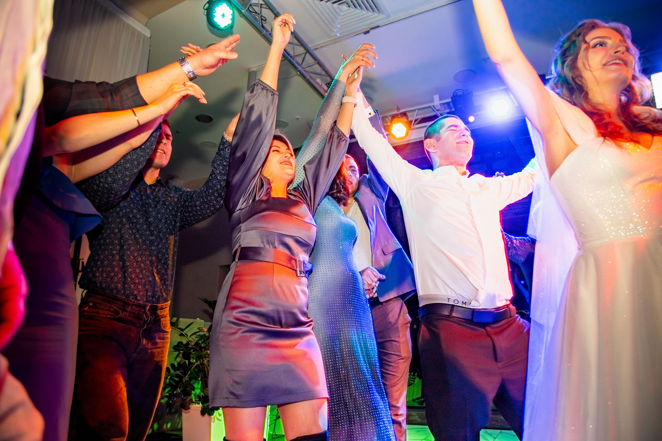 Анастасия и Александр. Главная