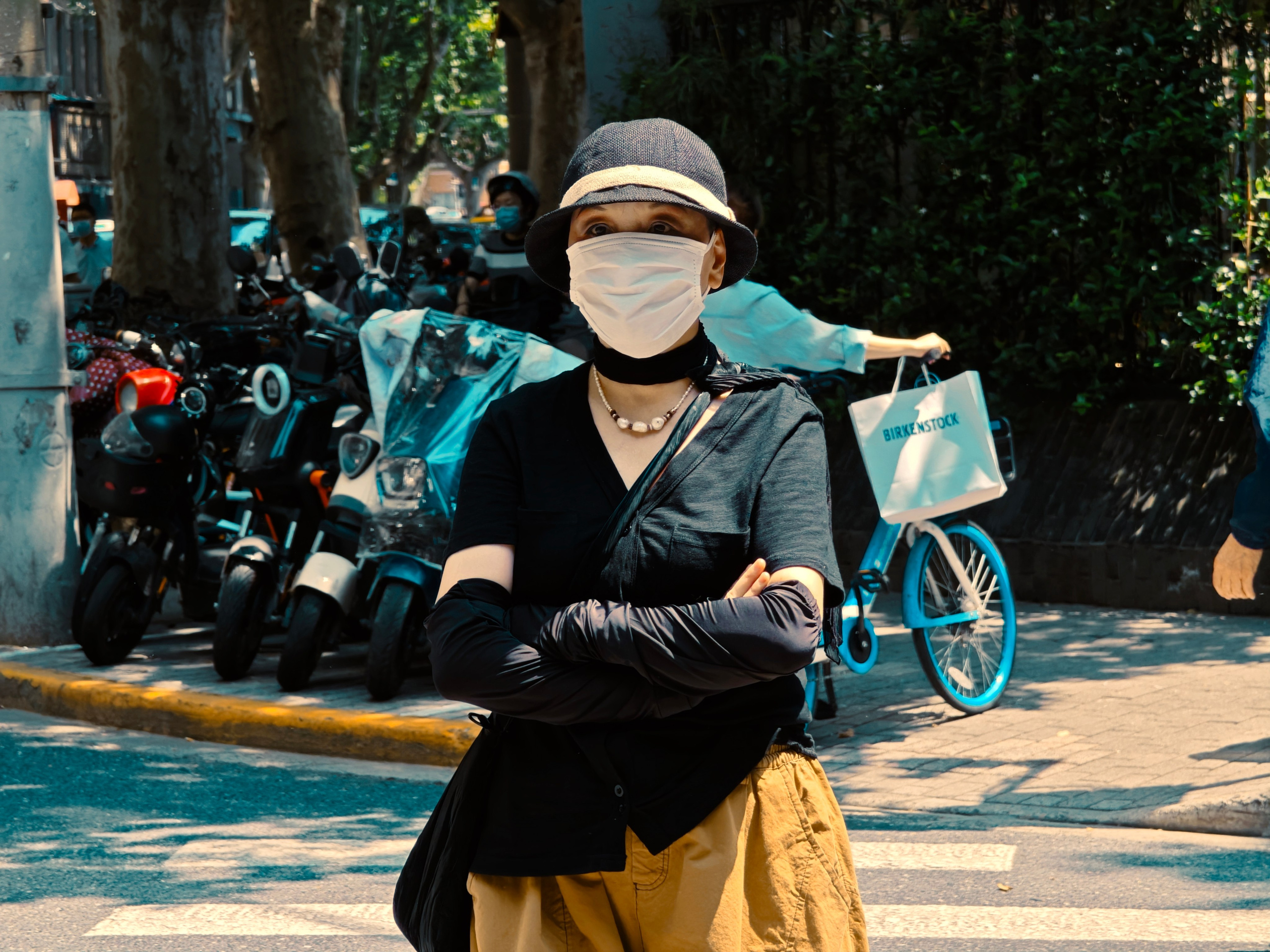 The Great Journey to China. Brjankin.com