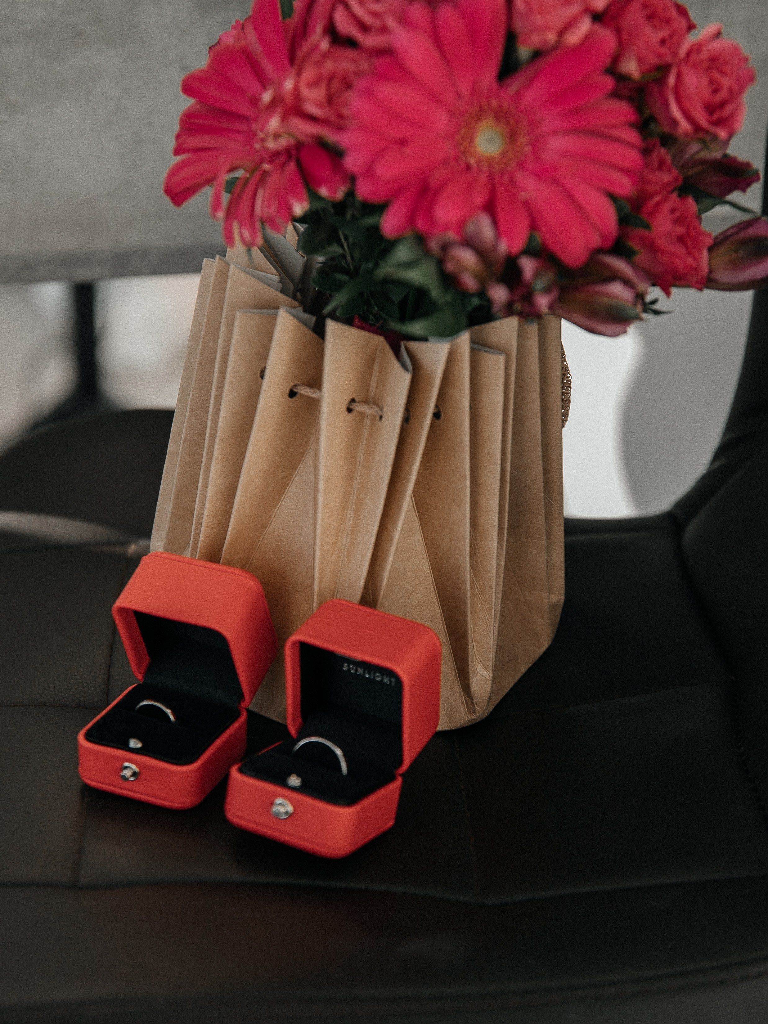 Полина & Андрей. Фотограф Юлия Мальцева