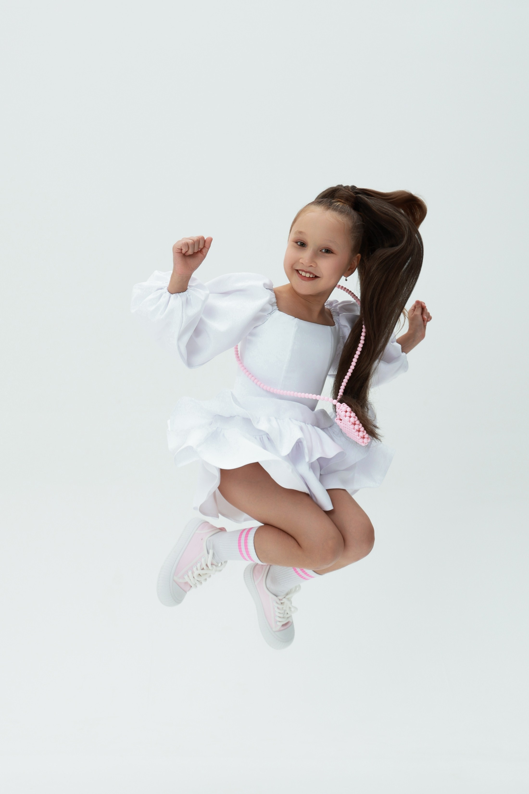 Дети. Фотограф Юлия Мальцева