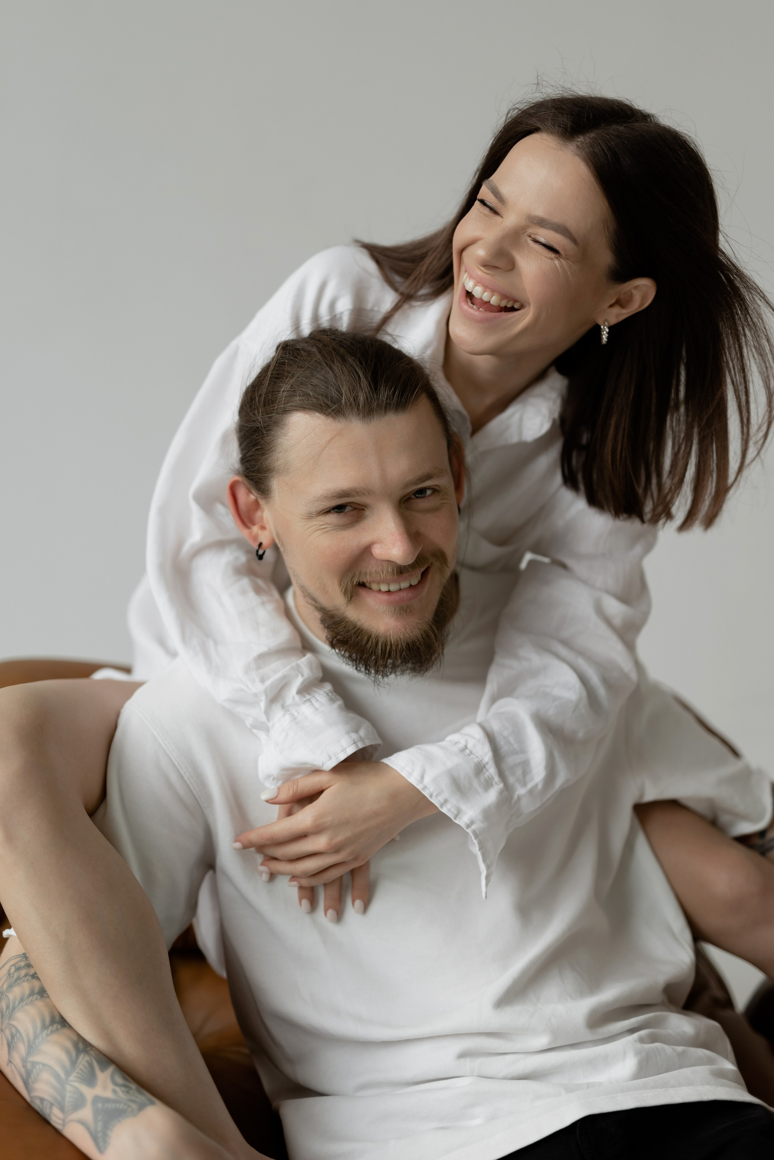 С тобой мне хочется летать. Свадебный фотограф в Минске и Санкт-Петербурге Вероника Аксенова