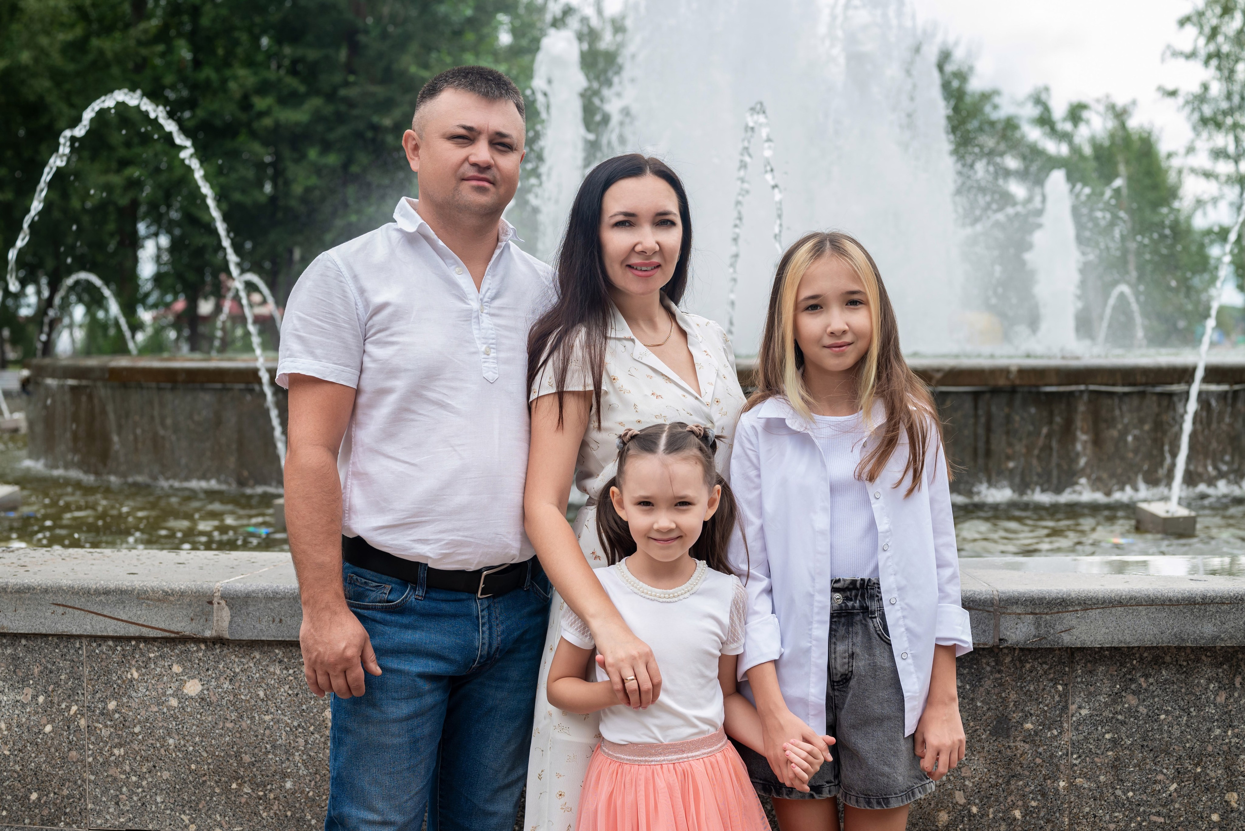 Гульназ. Фотограф в городе Салават