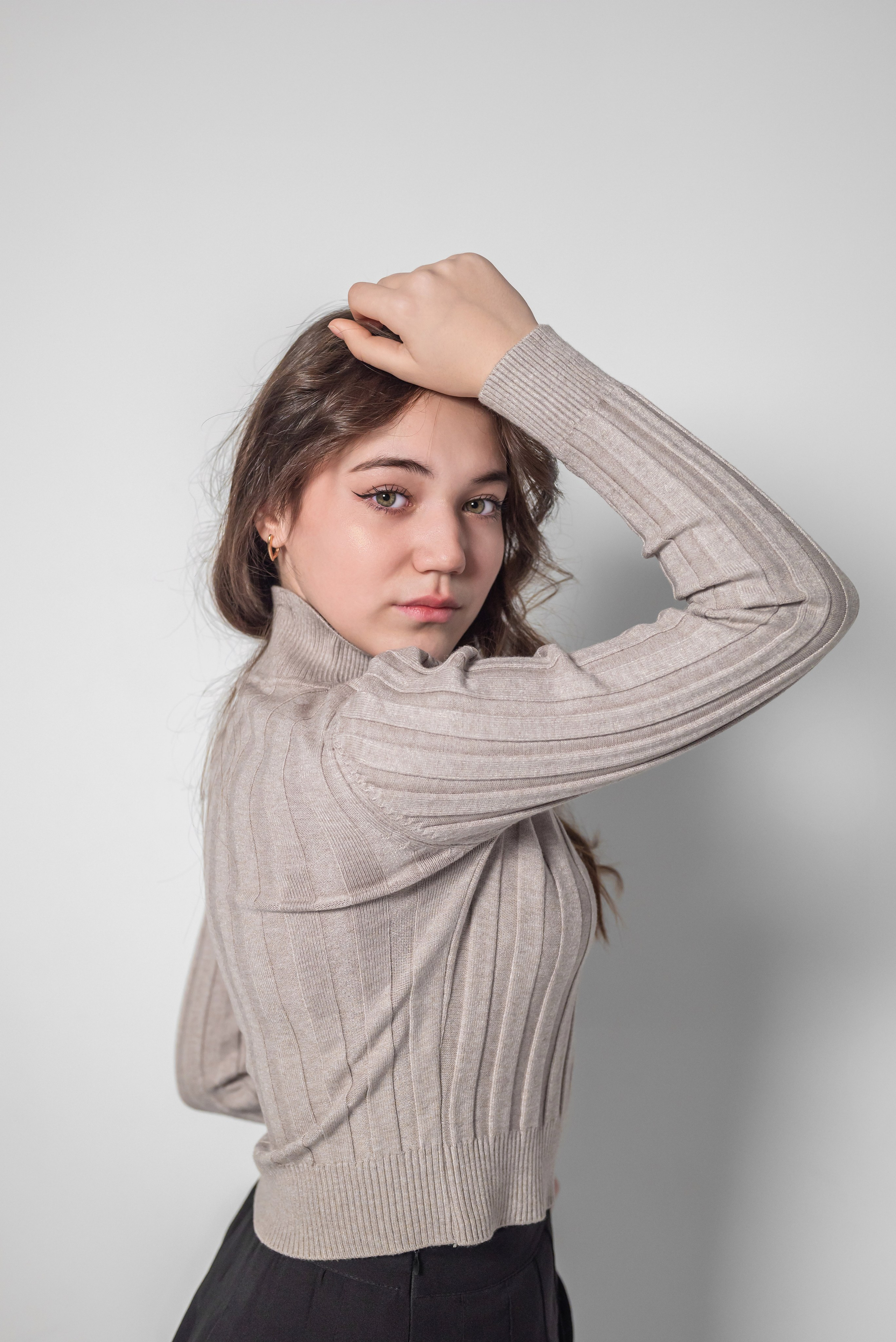 Кофты и платья. Фотограф в городе Салават