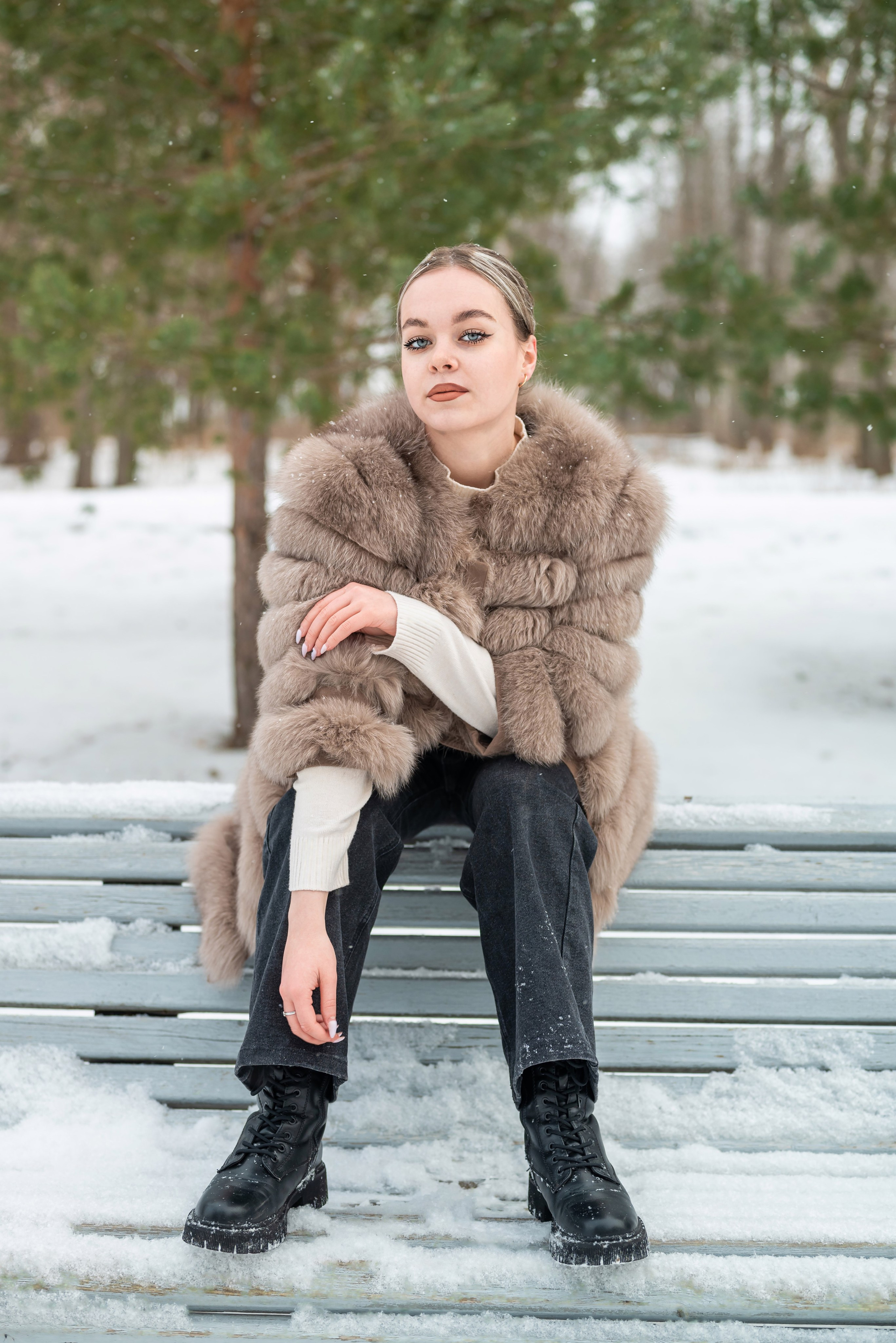 Екатерина. Фотограф в городе Салават