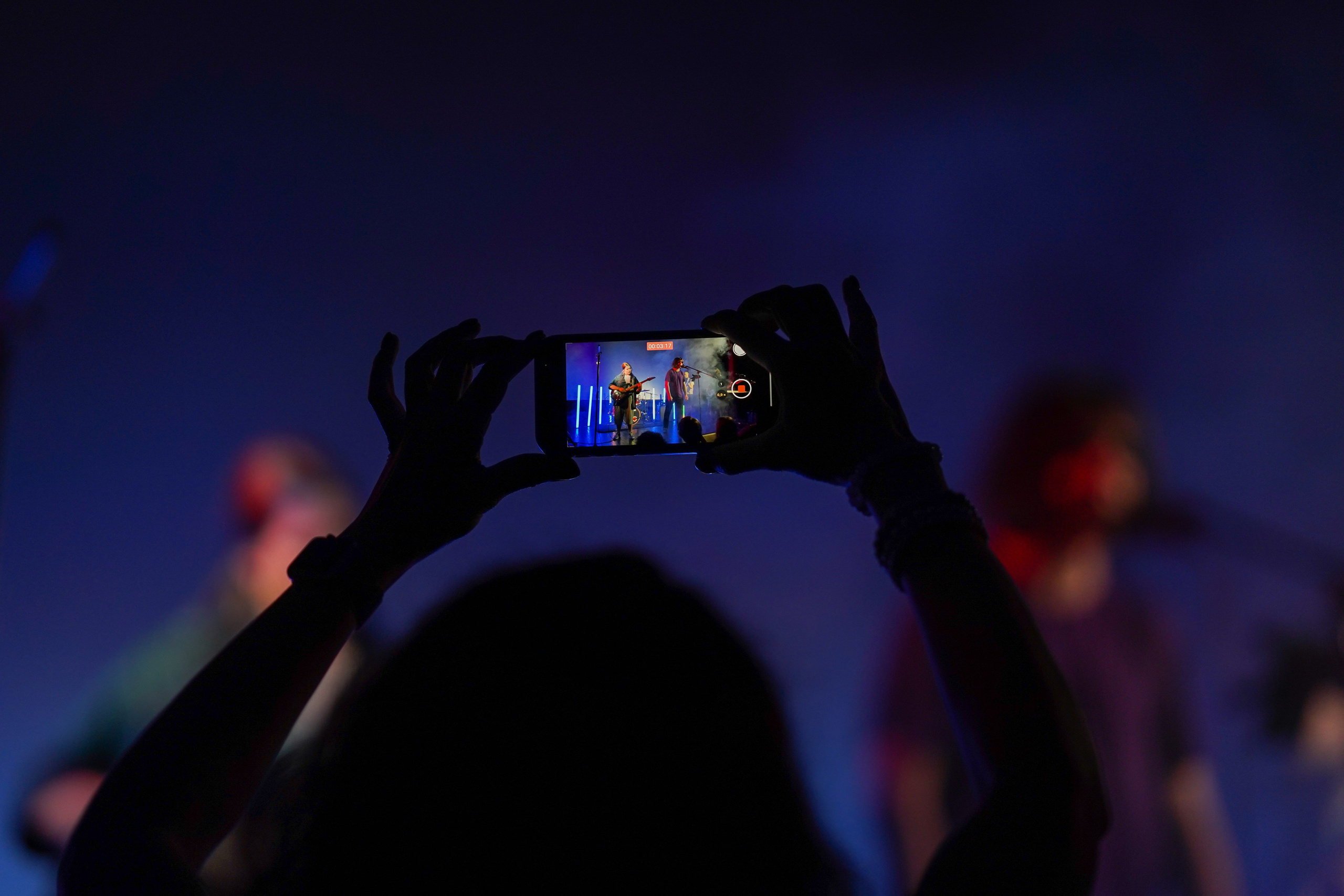 Детский музыкальный лагерь «Let's Play» (letsplaymusic.ru) (2025 г.). Семейный фотограф в Москве Ирина Жур