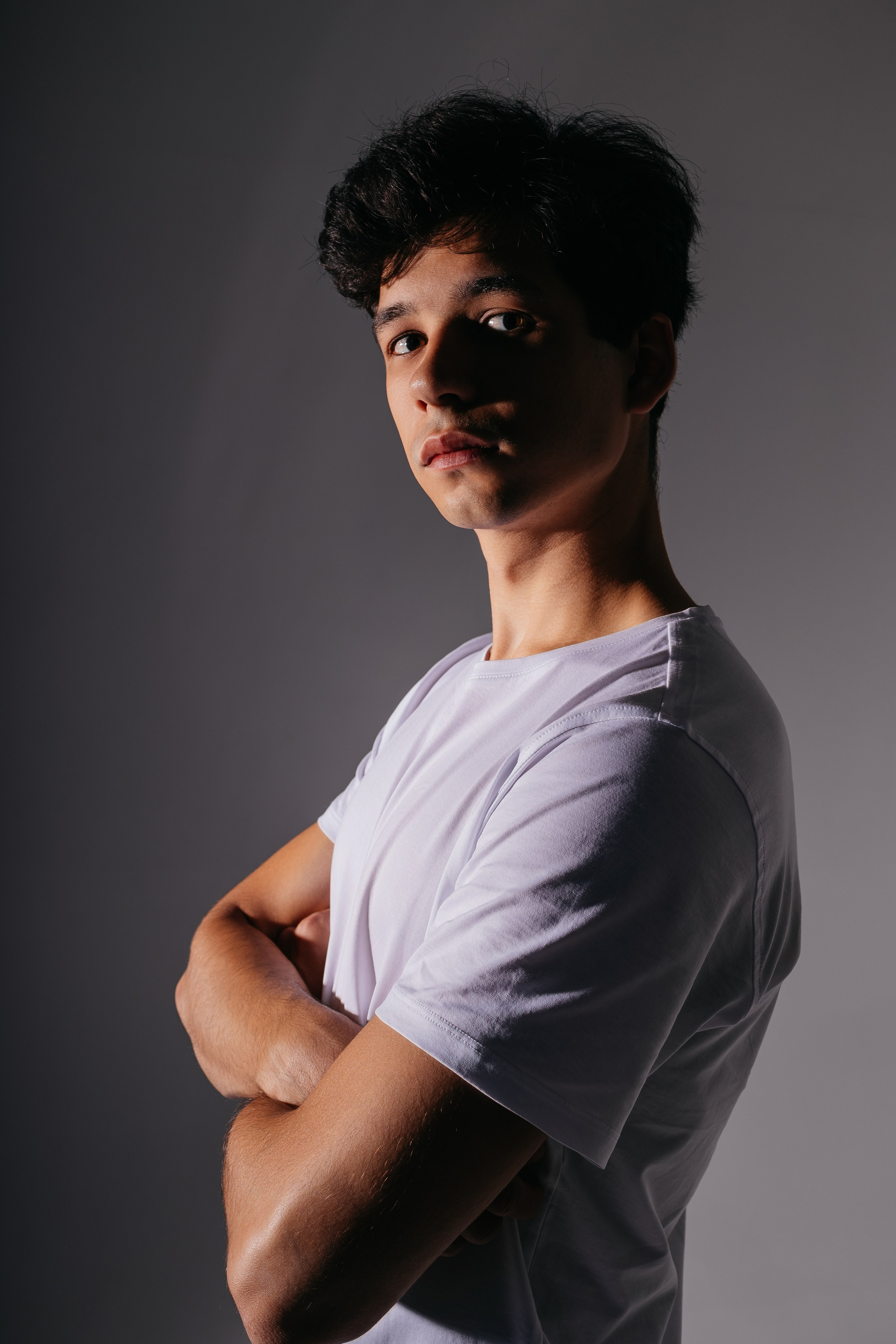 Альберт Басыров. Фотограф в Твери Лагодная Яна