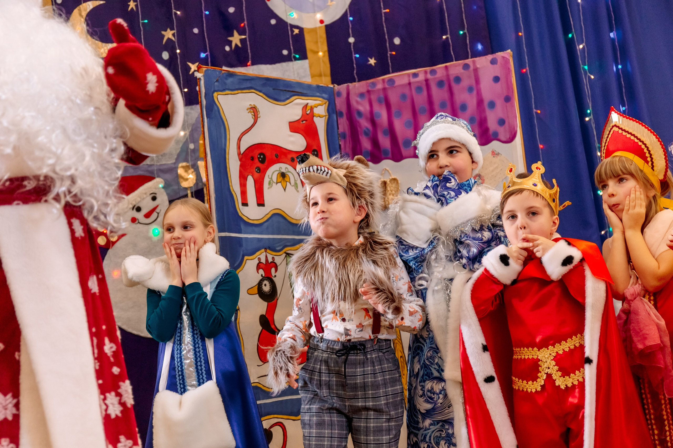 Персональные выпускные альбомы для детского сада в Минске и РБ