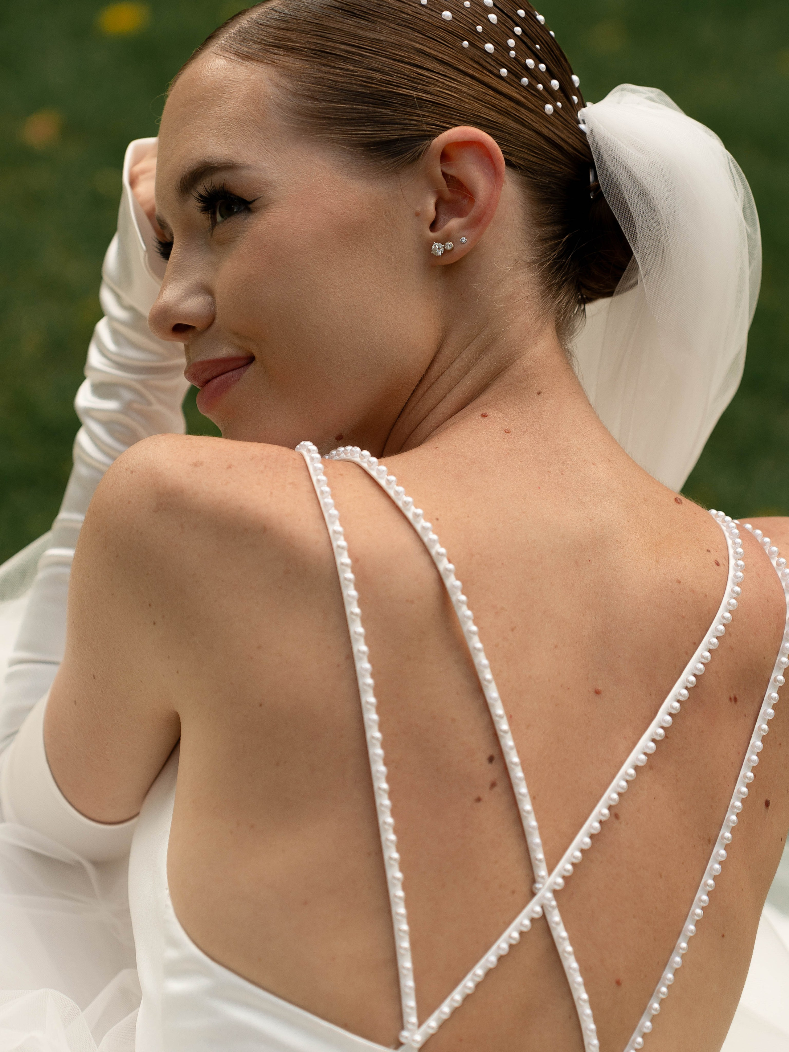 Нежная любовь. Фотограф Воронеж / Санкт-Петербург / Москва / Липецк Екатерина Струкова