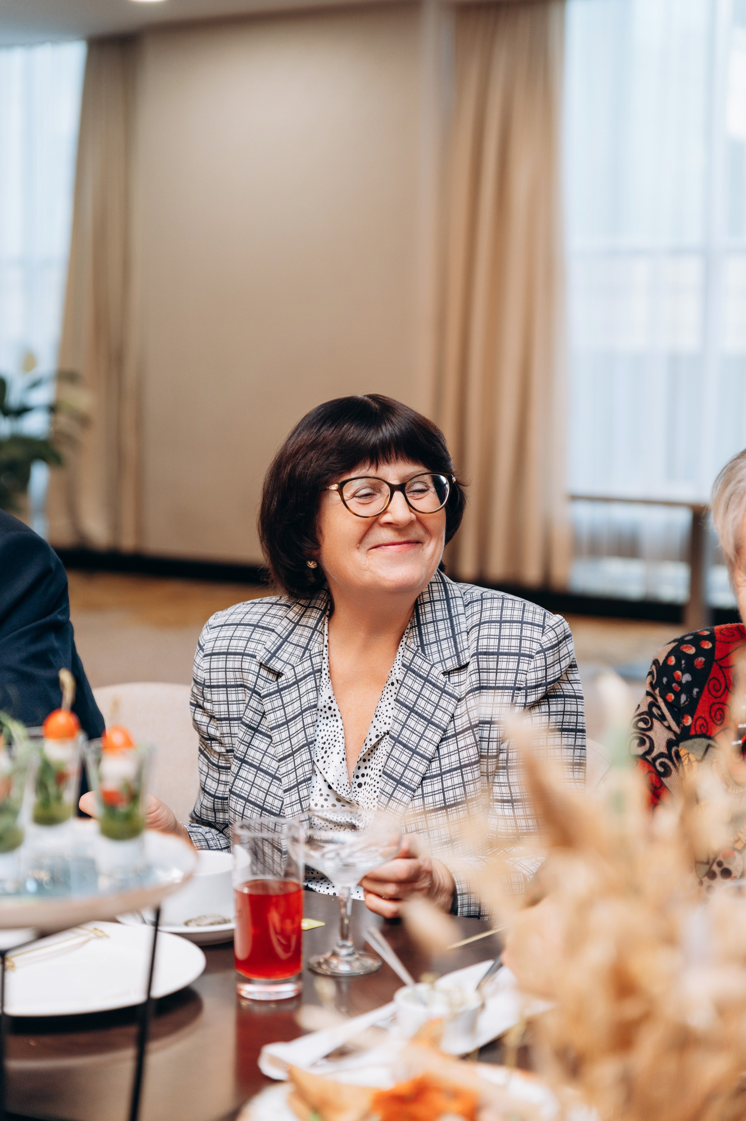 Министерство финансов РФ, награждение. Фотограф в Новосибирске