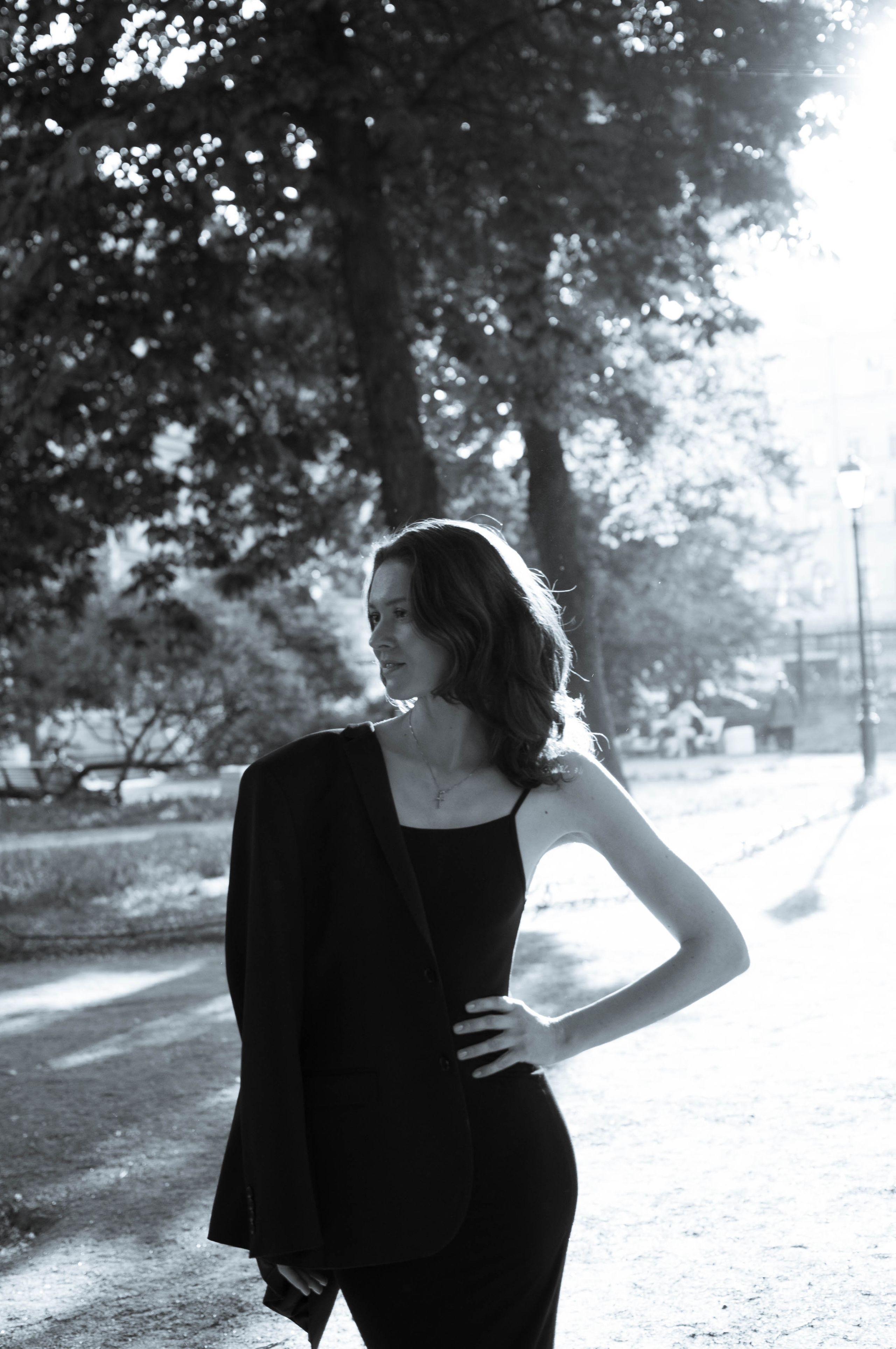 Afternoon obsessions. Фотограф Вадим Панков