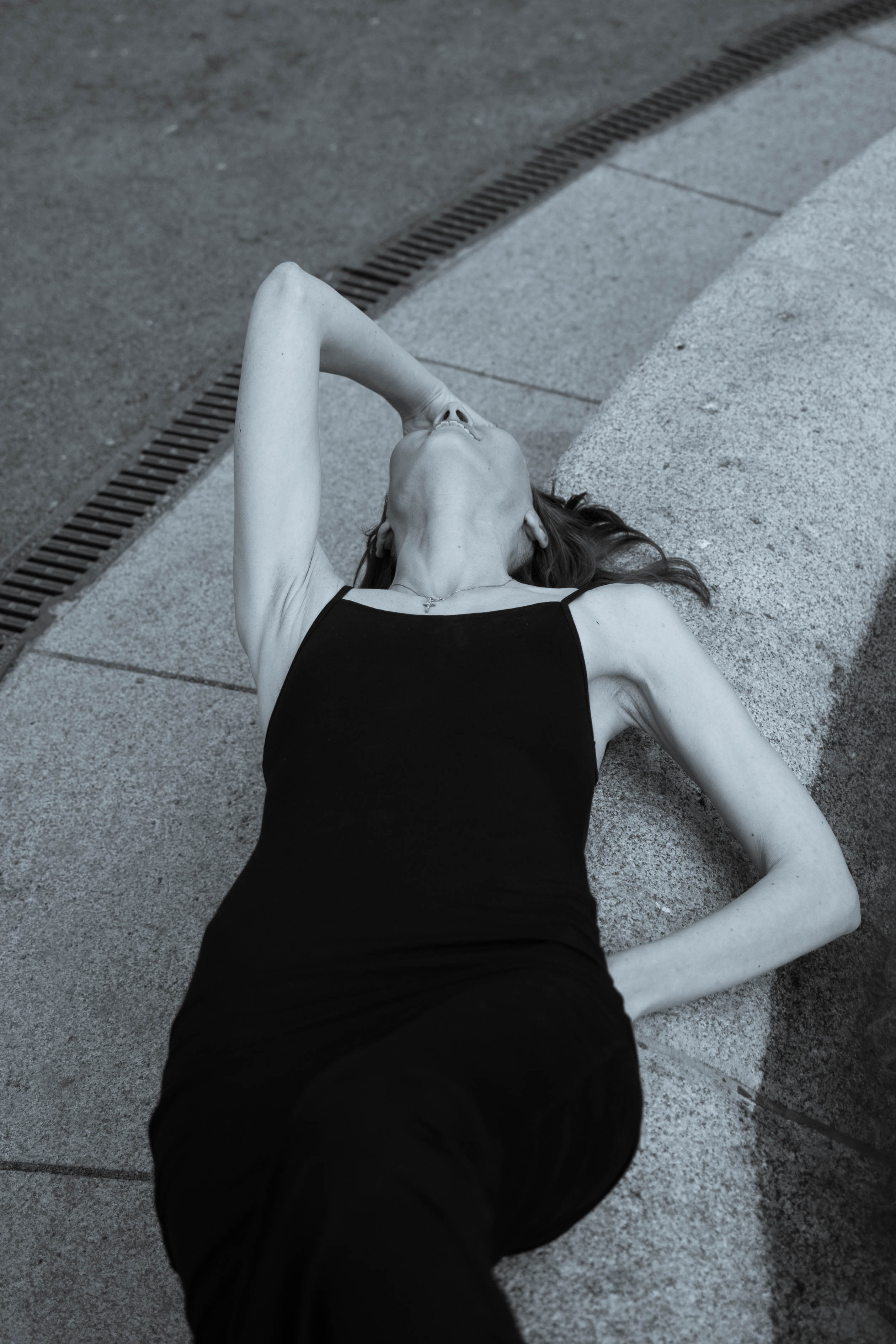 Afternoon obsessions. Фотограф Вадим Панков