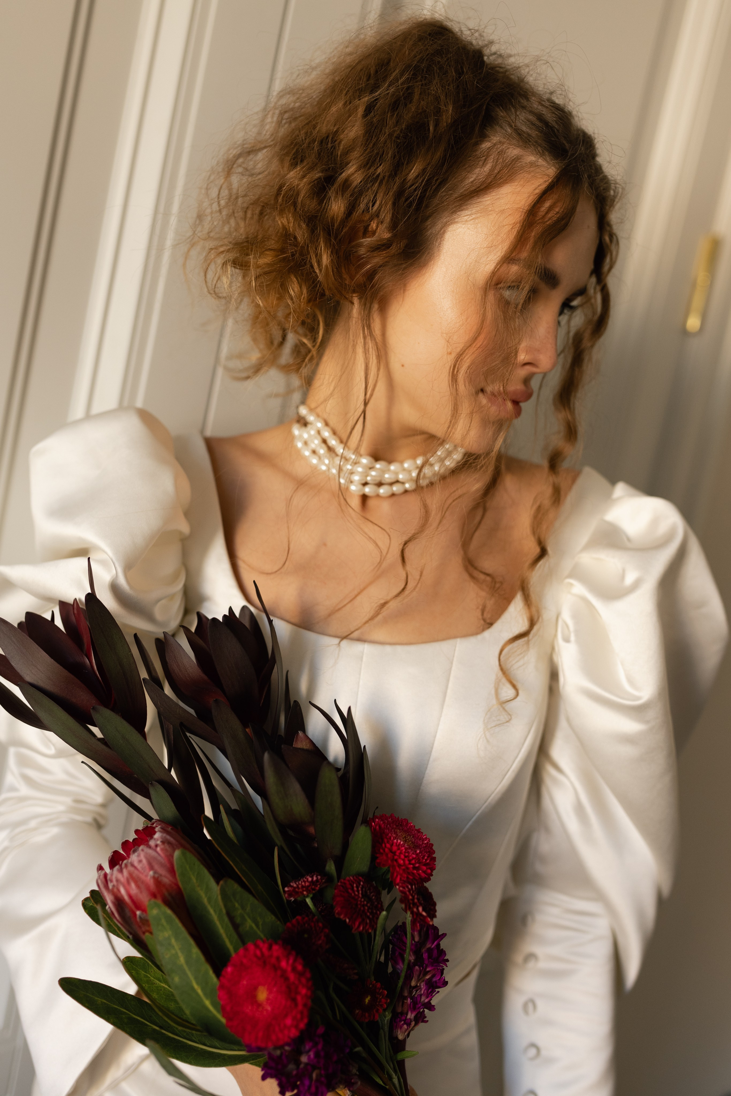 Maksim & Dasha. Фотограф в Томске Ирина Павлуцкая