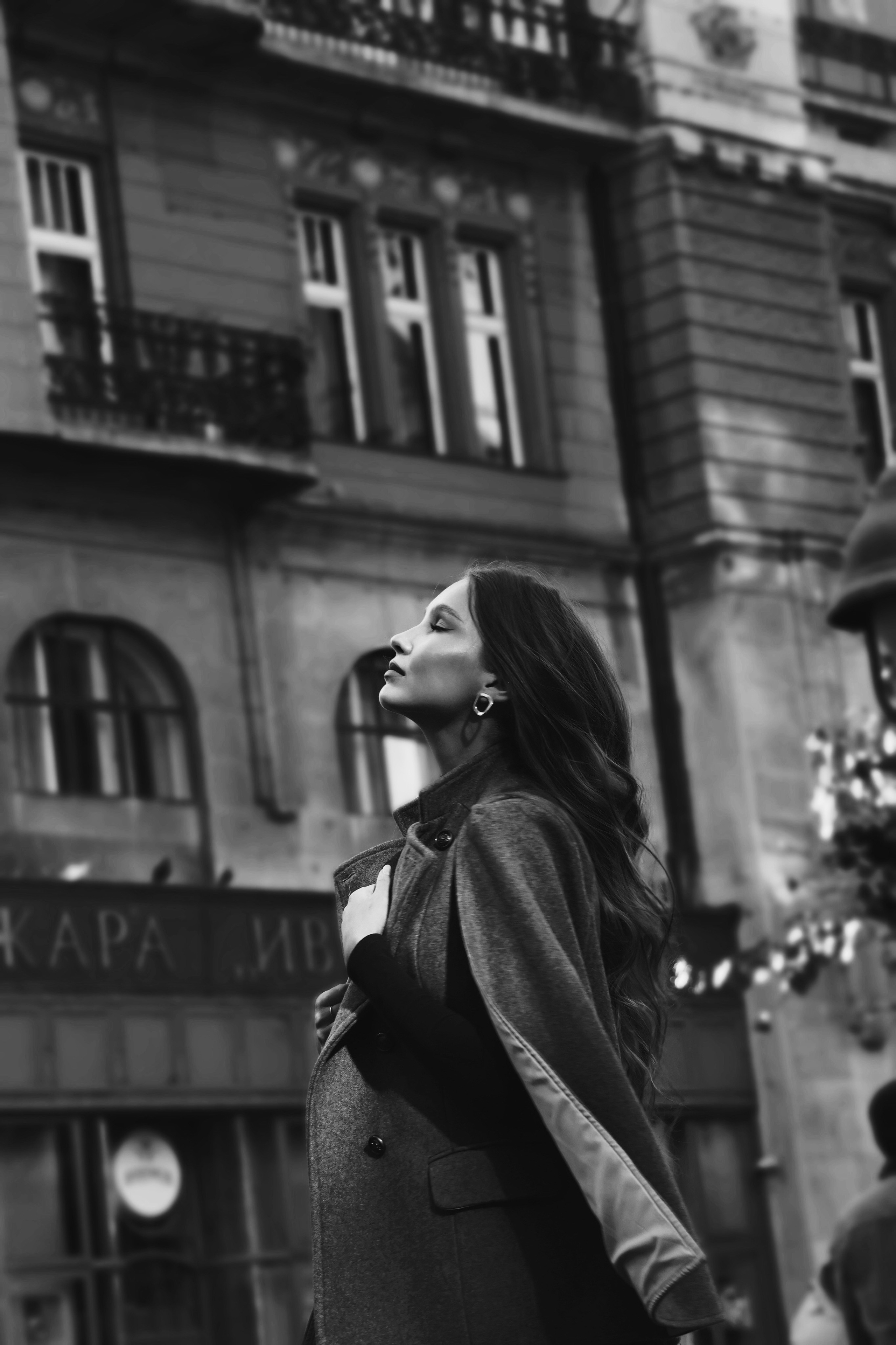 Индивидуальные съемки. Фотограф в Белграде