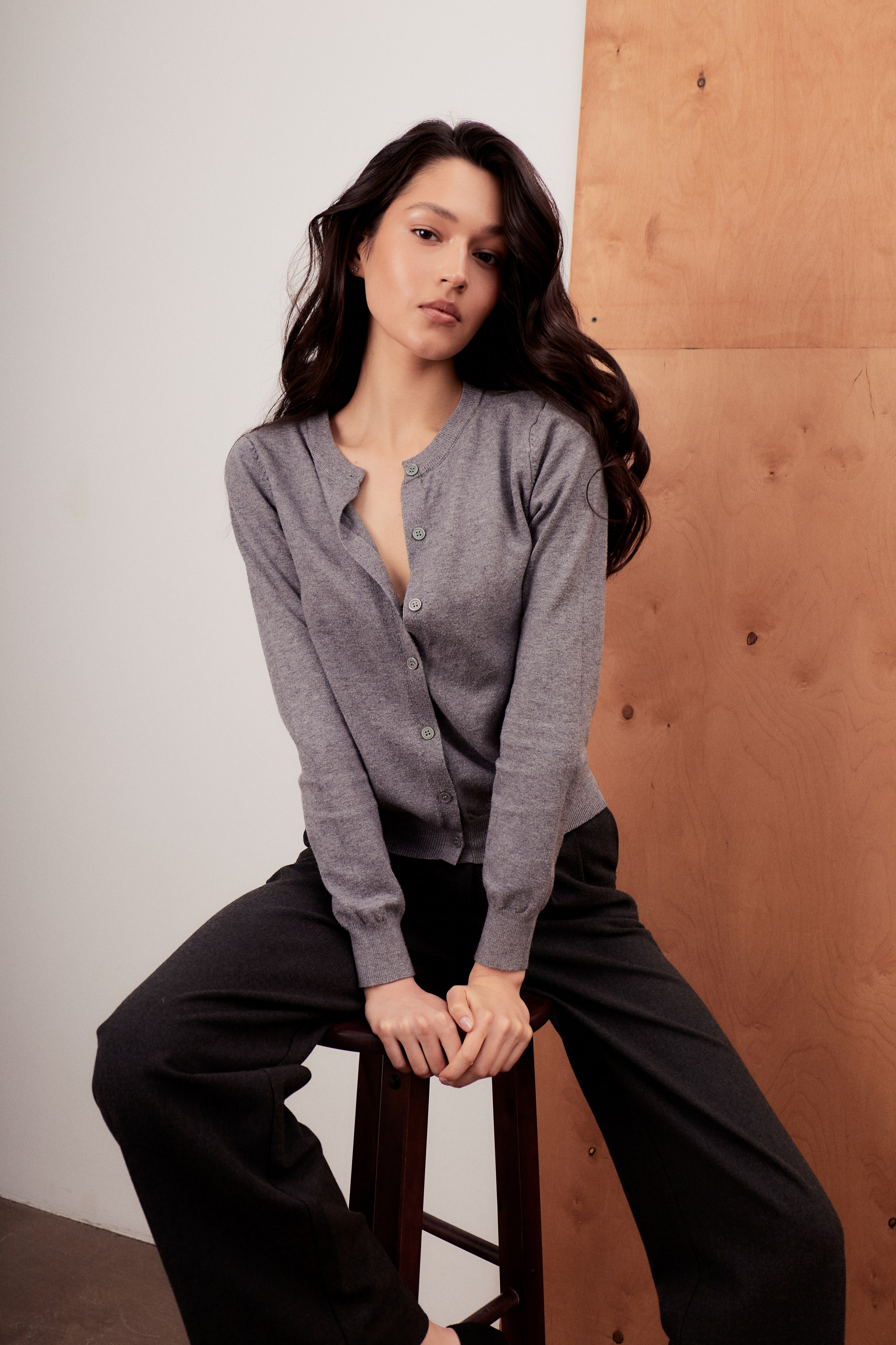 Портрет. Фотограф СПб, Дубинец Елизавета