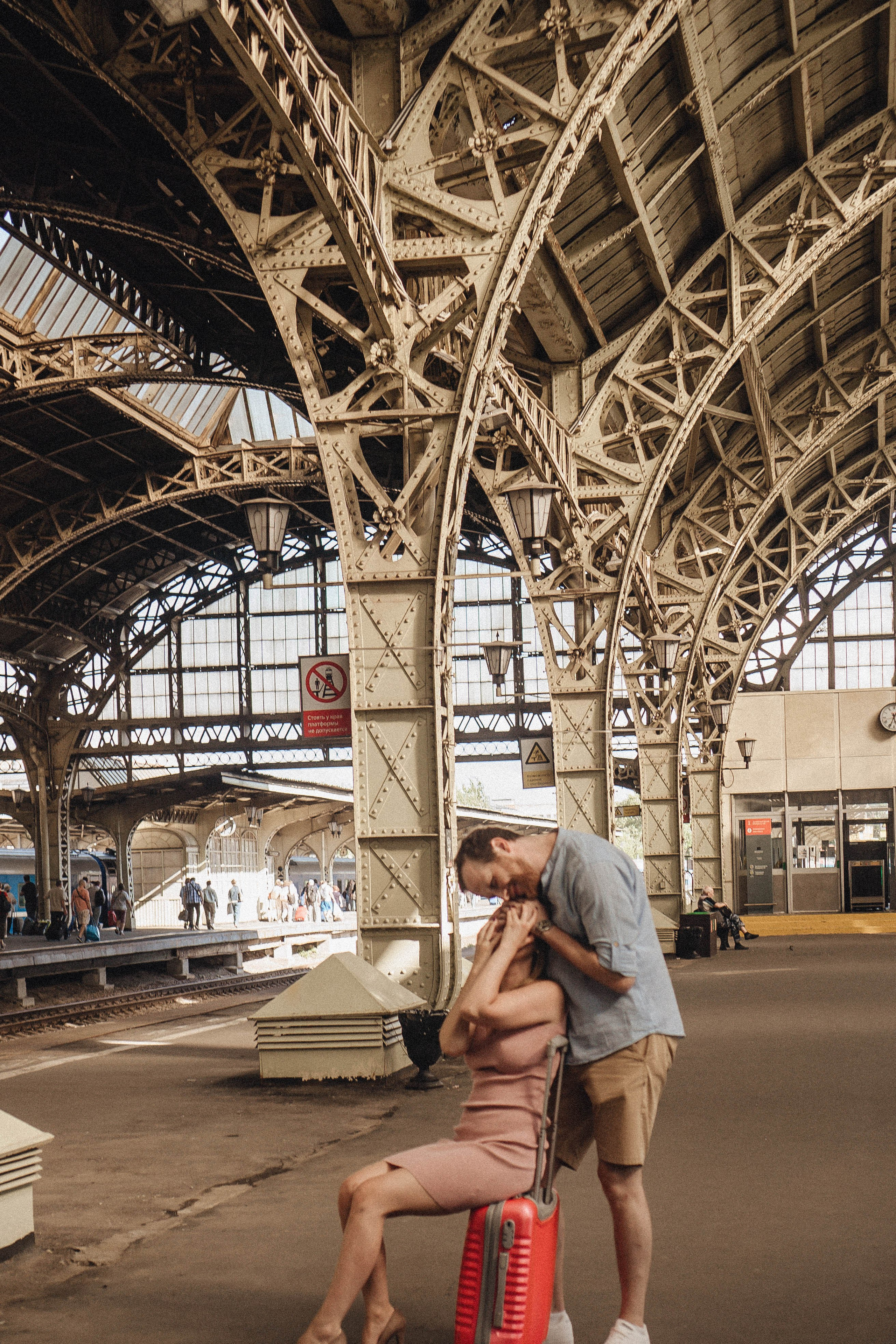 История на реальных событиях. Профессиональный фотограф, Санкт-Петербург — Виктория Богомолова
