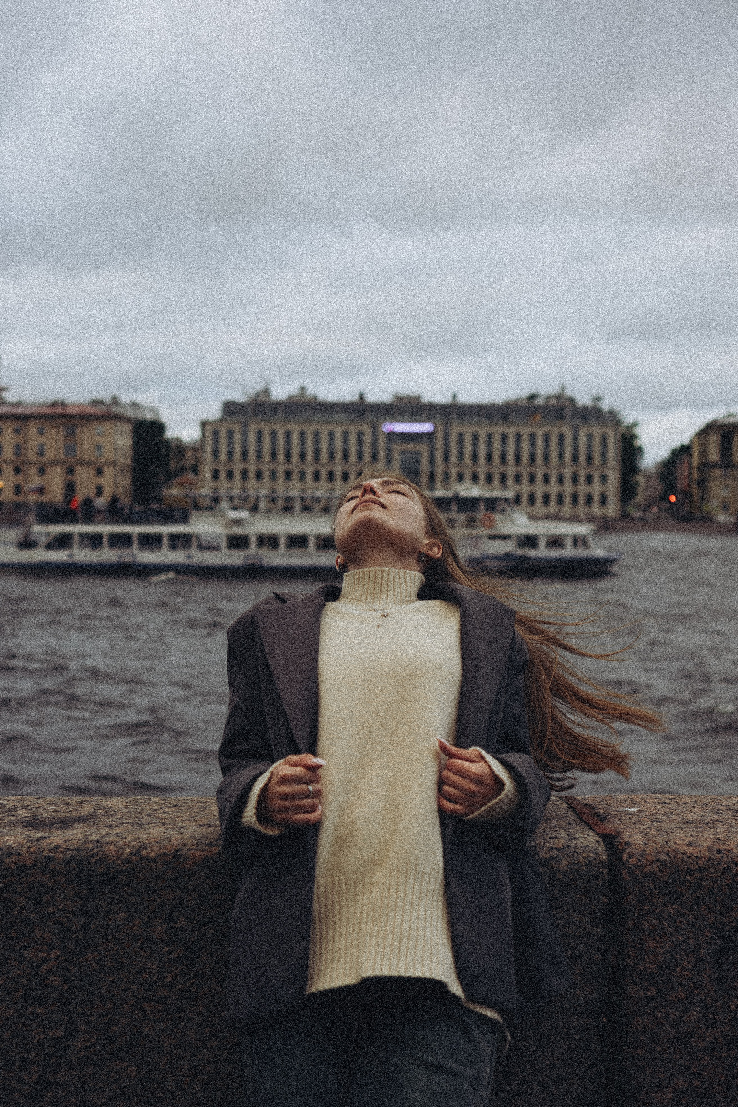 ПРОГУЛКА НА ЧЕРНЫШЕВСКОЙ. Профессиональный фотограф, Санкт-Петербург — Виктория Богомолова