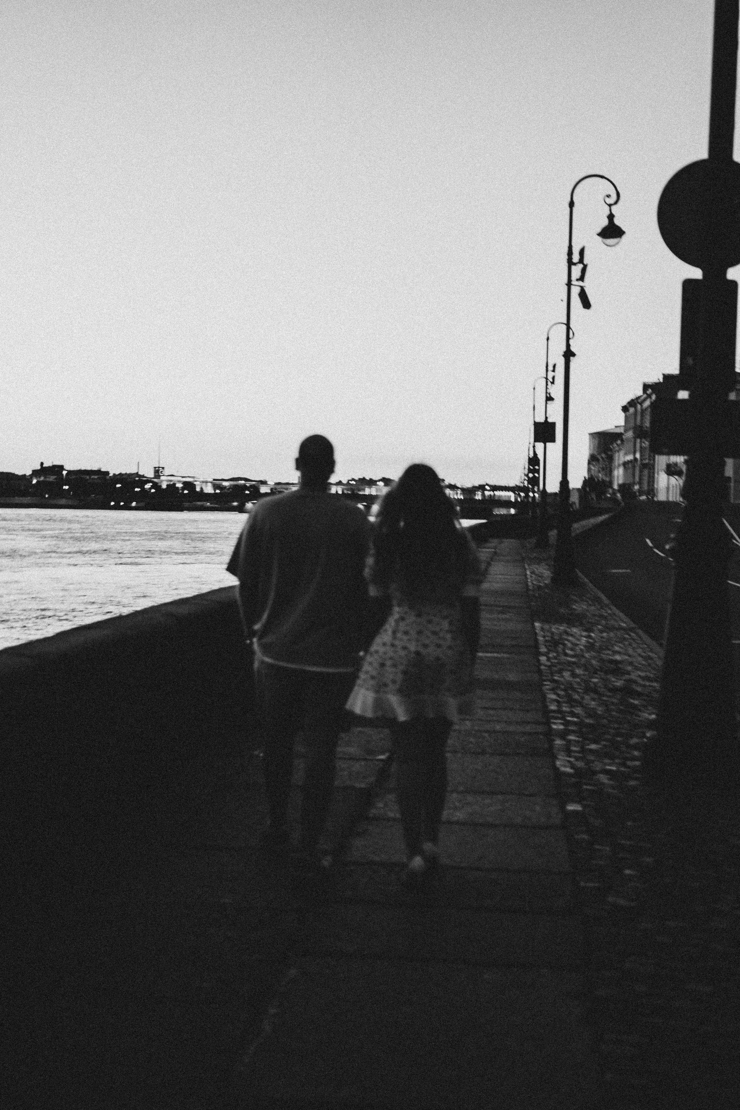 ПРОГУЛКА УТОРОМ ПО ПИТЕРУ. Профессиональный фотограф, Санкт-Петербург — Виктория Богомолова