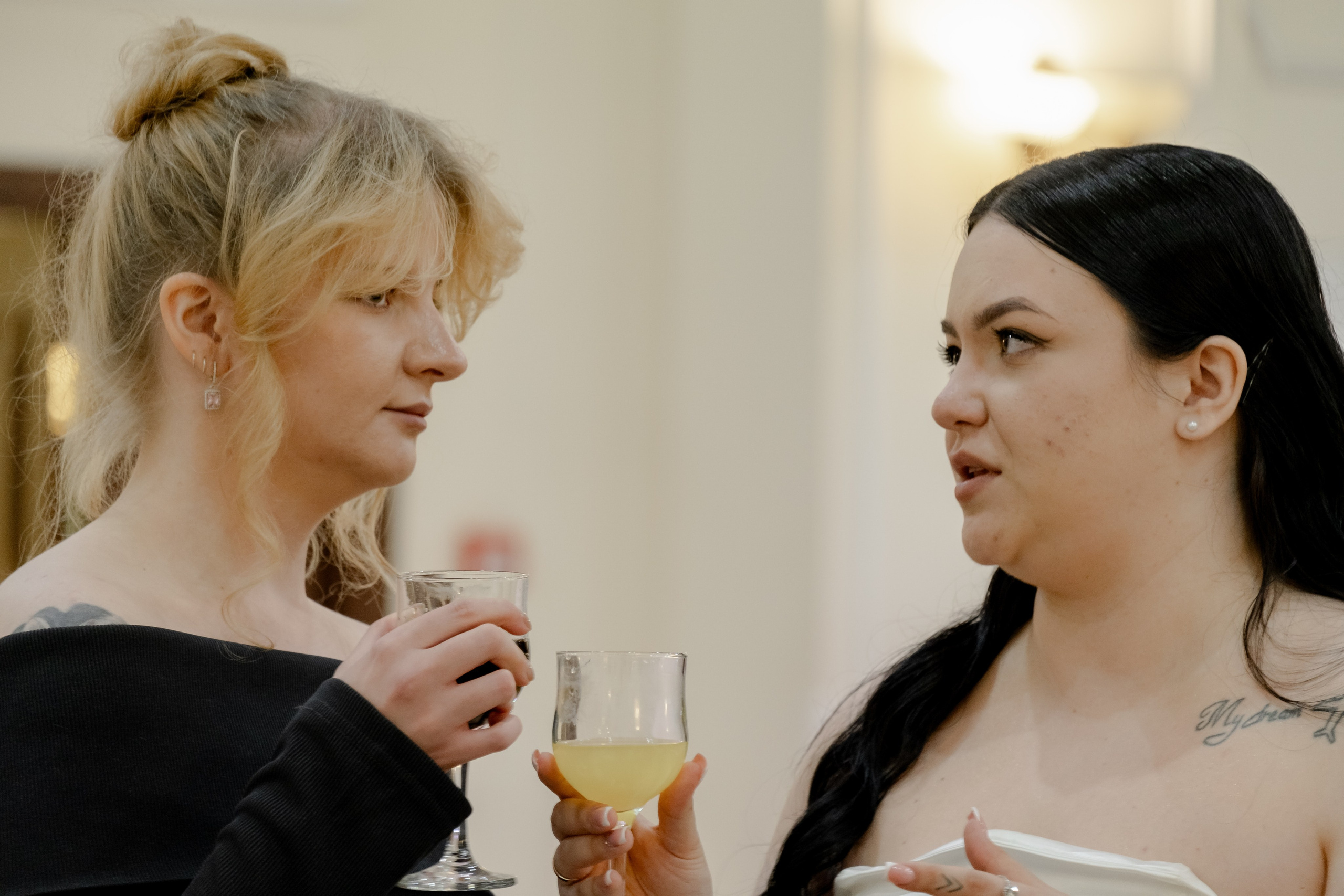 СВАДЕБНАЯ СЬЕМКА В ЗАГСЕ И БАНКЕТ. Профессиональный фотограф, Санкт-Петербург — Виктория Богомолова