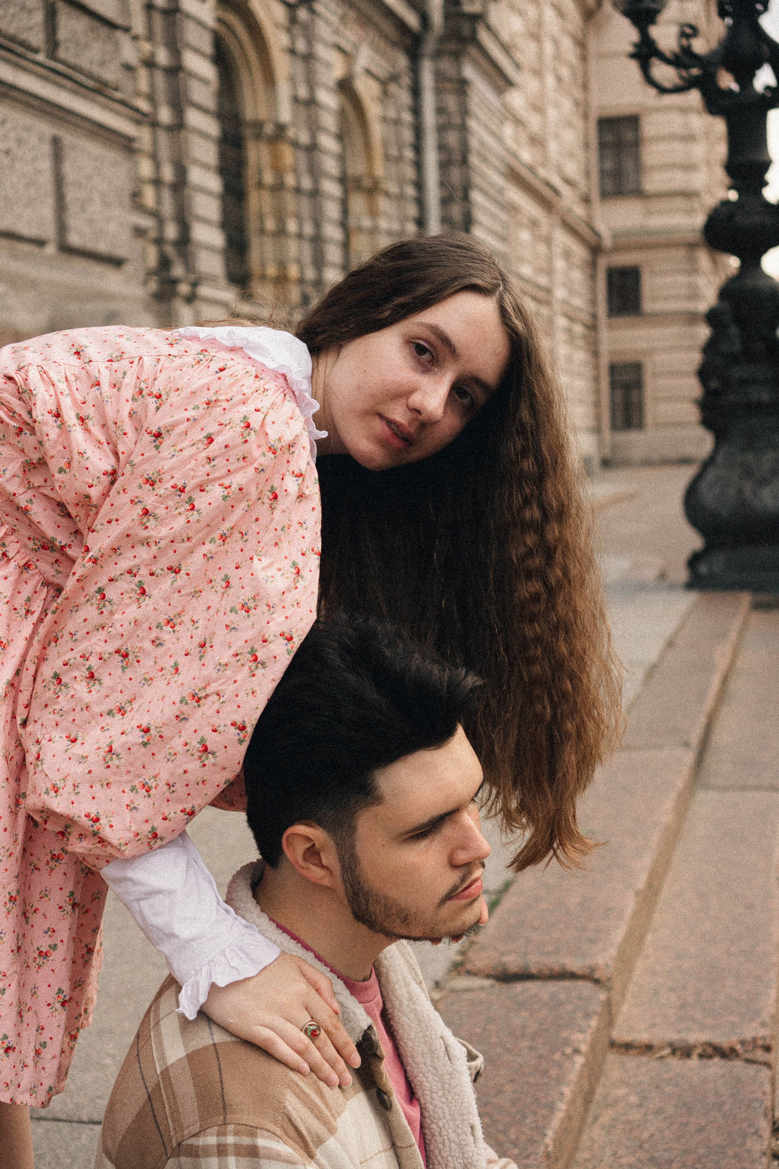 Любовь. Профессиональный фотограф, Санкт-Петербург — Виктория Богомолова