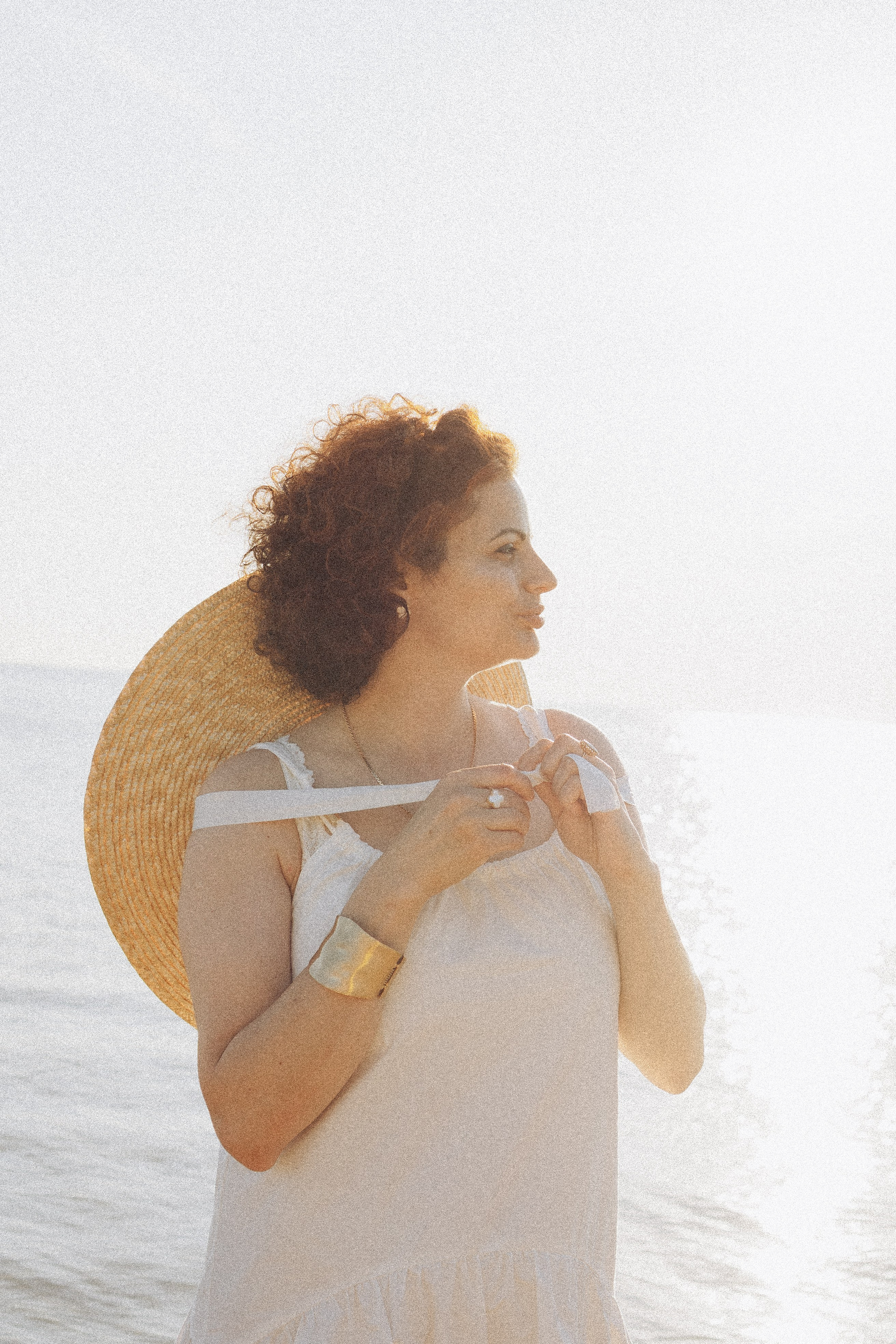 У ФИНСКОГО ЗАЛИВА. Профессиональный фотограф, Санкт-Петербург — Виктория Богомолова