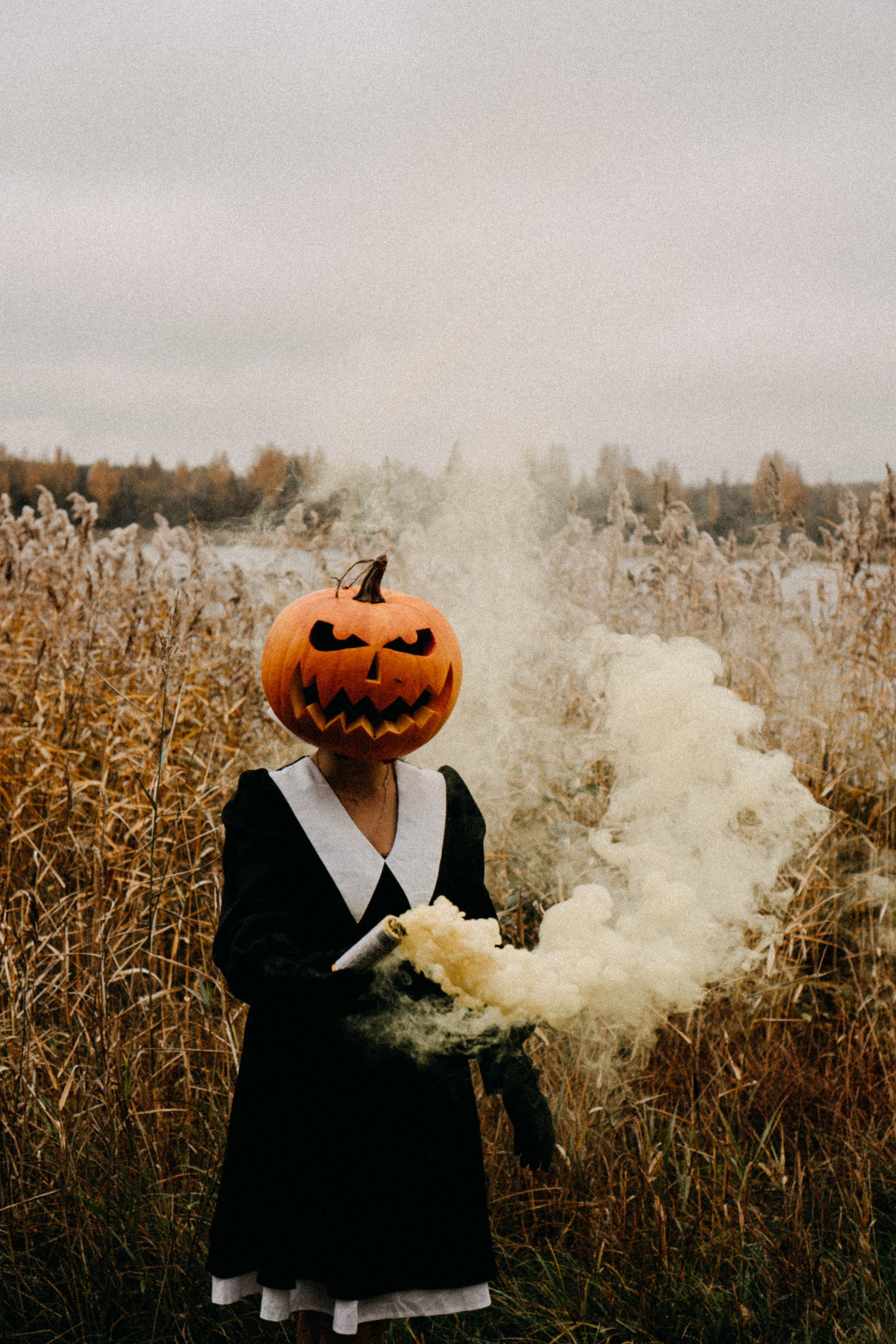 Осеняя. Профессиональный фотограф, Санкт-Петербург — Виктория Богомолова