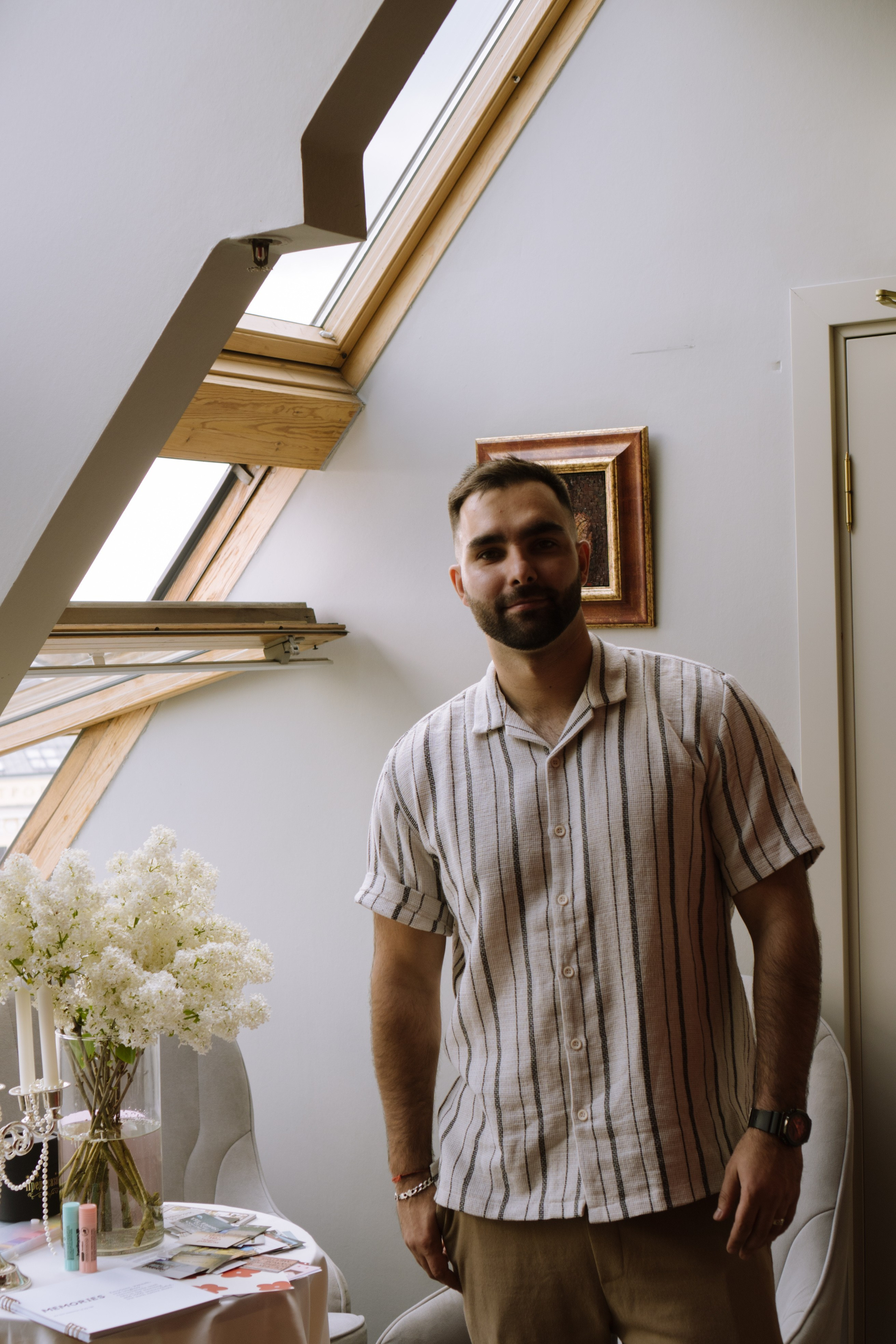 СВАДЕБНЫЙ БАНКЕТ НА ВЛАДИМИРСКОЙ В САНКТ-ПЕТЕРБУРГЕ (КАМЕРНАЯ СВАДЬБА). Профессиональный фотограф, Санкт-Петербург — Виктория Богомолова