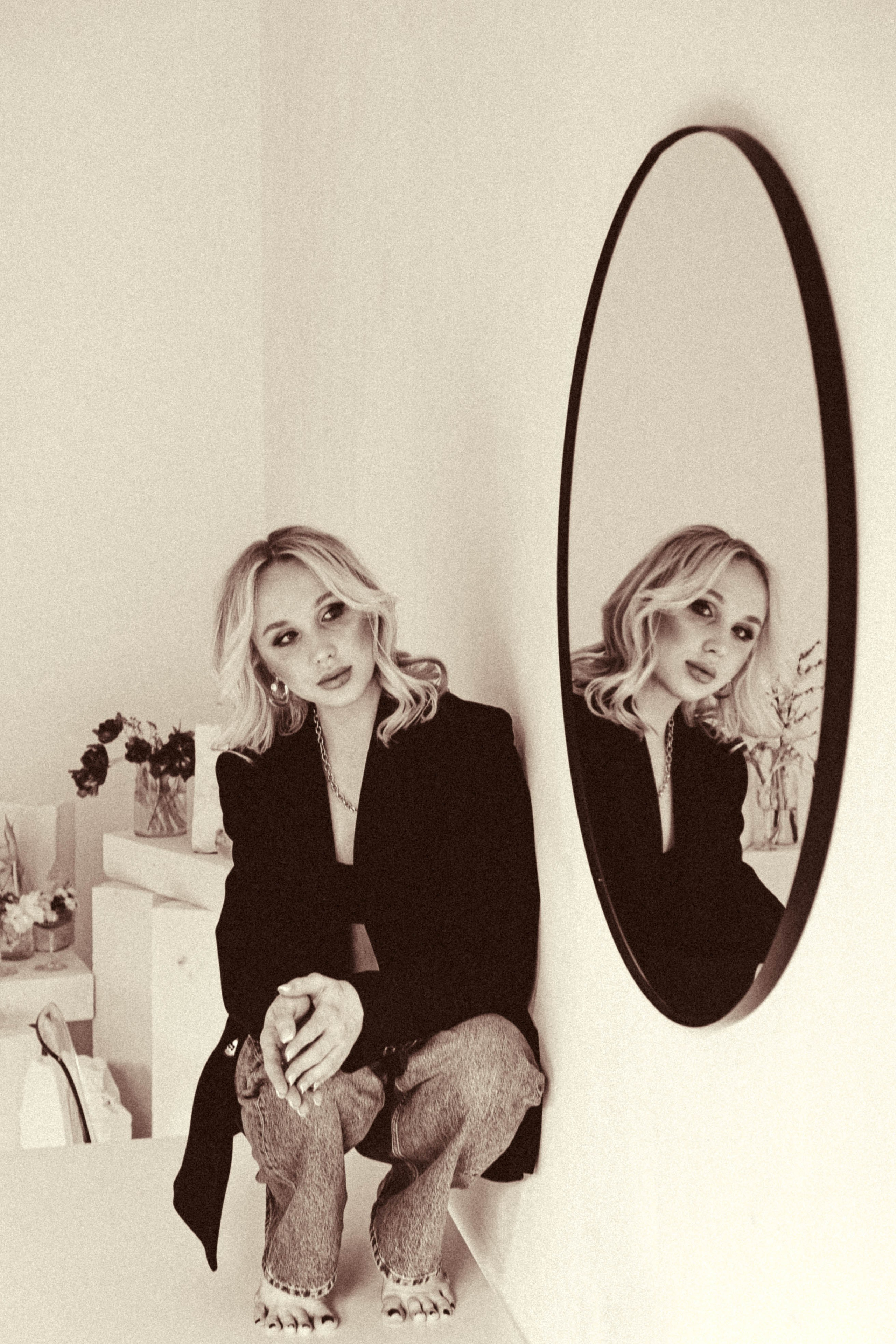 Винтажный стиль. Профессиональный фотограф, Санкт-Петербург — Виктория Богомолова