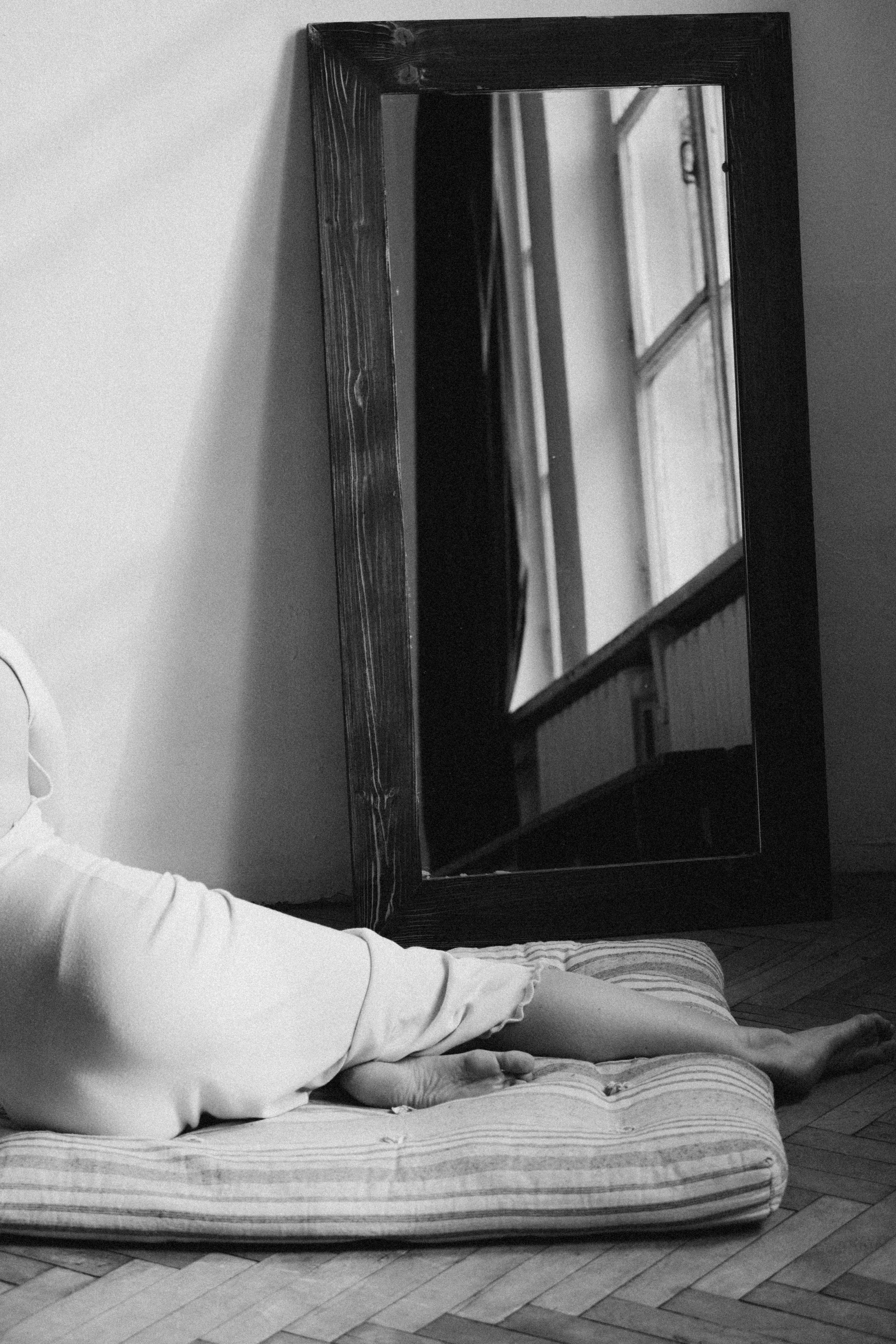 Студийная для девушки. Профессиональный фотограф, Санкт-Петербург — Виктория Богомолова