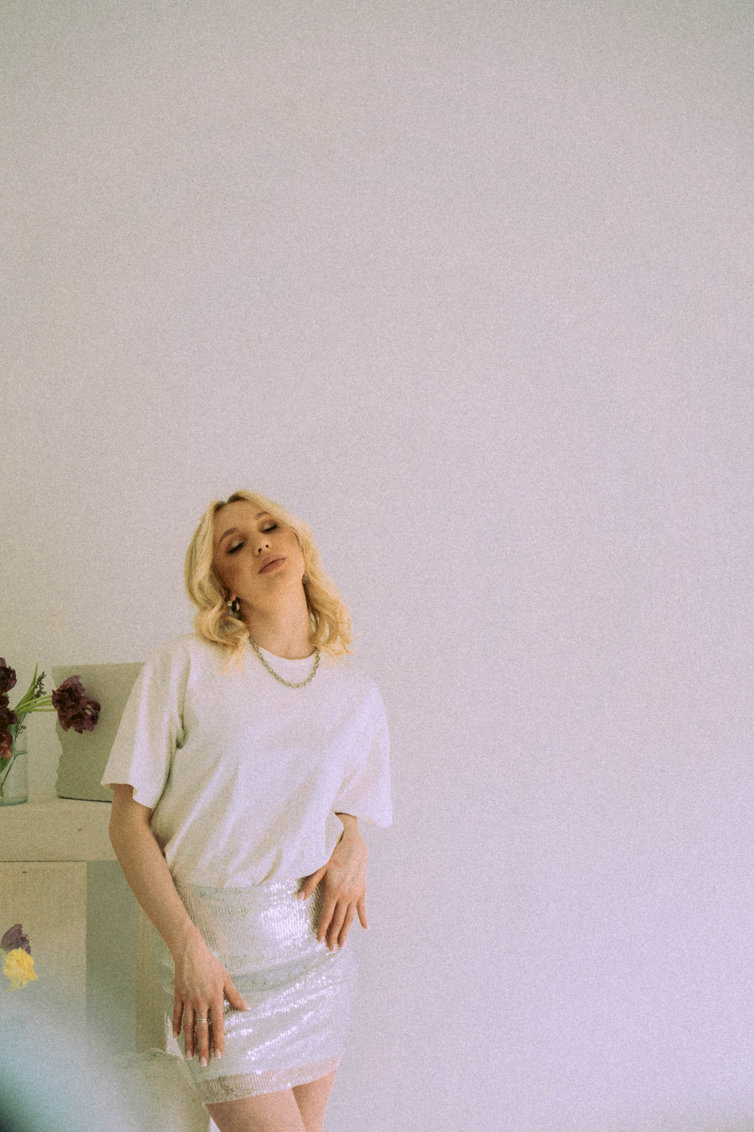 Студийная. Профессиональный фотограф, Санкт-Петербург — Виктория Богомолова