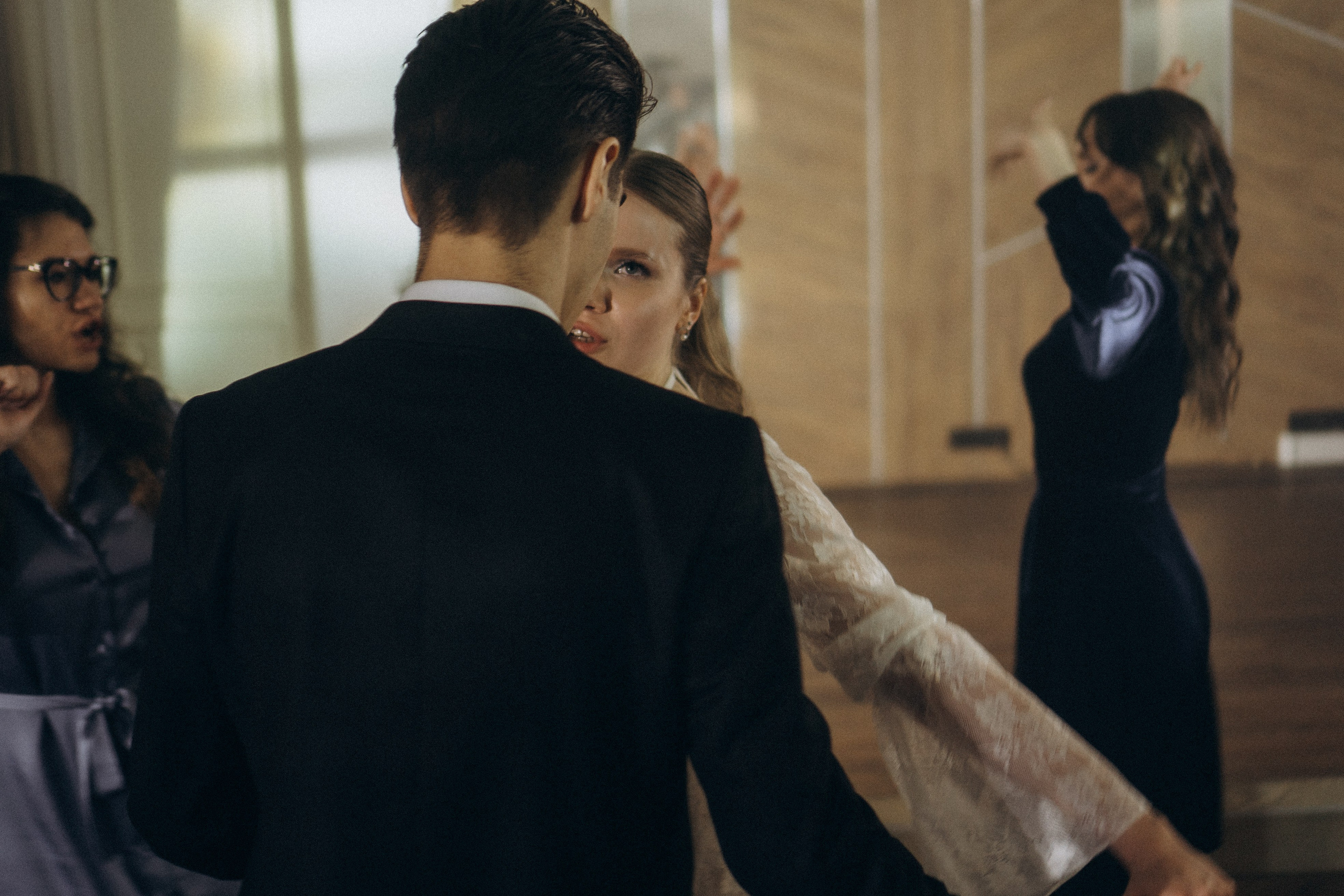 ПОЛНЫЙ СВАДЕБНЫЙ ДЕНЬ 8 ЧАСОВ. Профессиональный фотограф, Санкт-Петербург — Виктория Богомолова