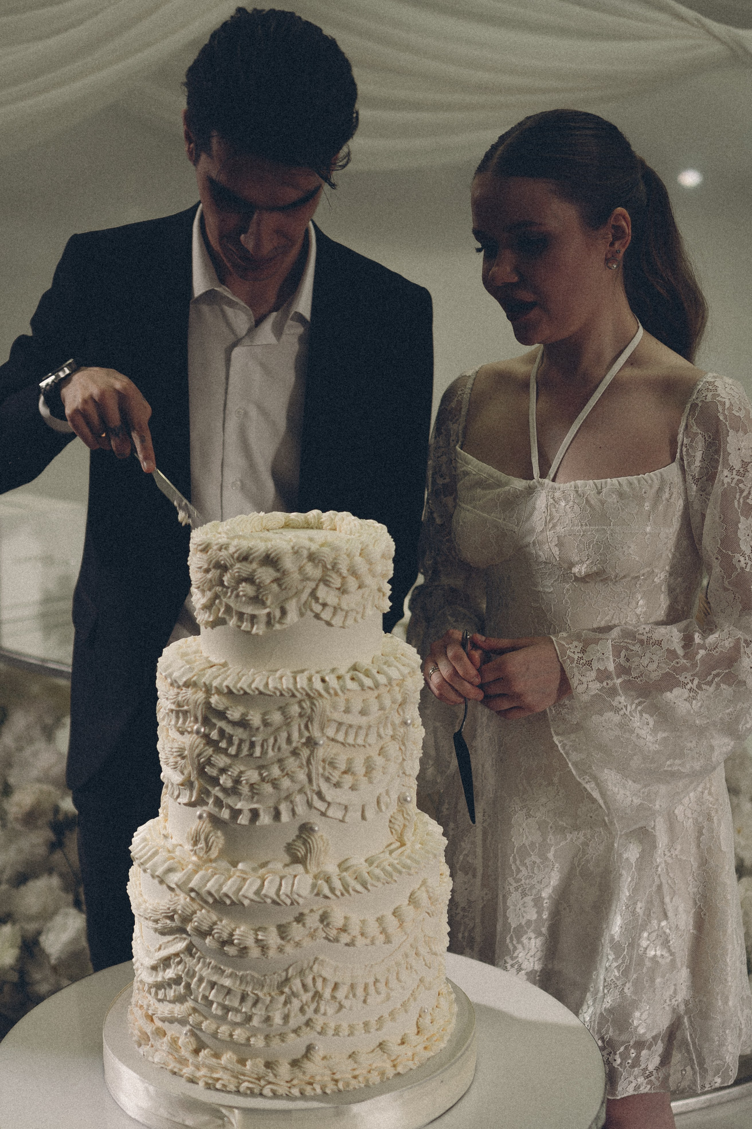 СВАДЕБНАЯ СЬЕМКА В ОТЕЛЕ В СИБИРИ. Профессиональный фотограф, Санкт-Петербург — Виктория Богомолова