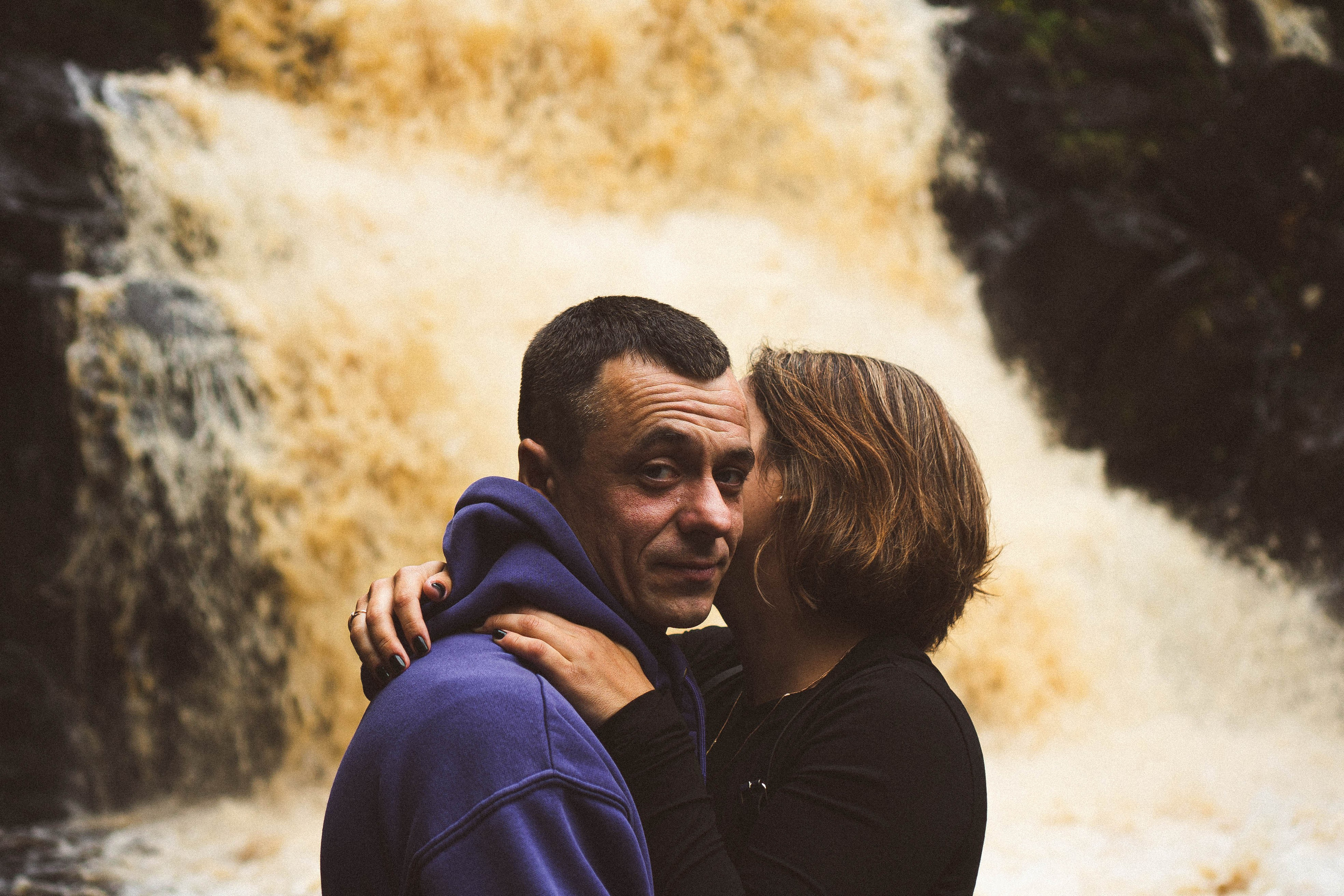 Прогулка на природе. Профессиональный фотограф, Санкт-Петербург — Виктория Богомолова