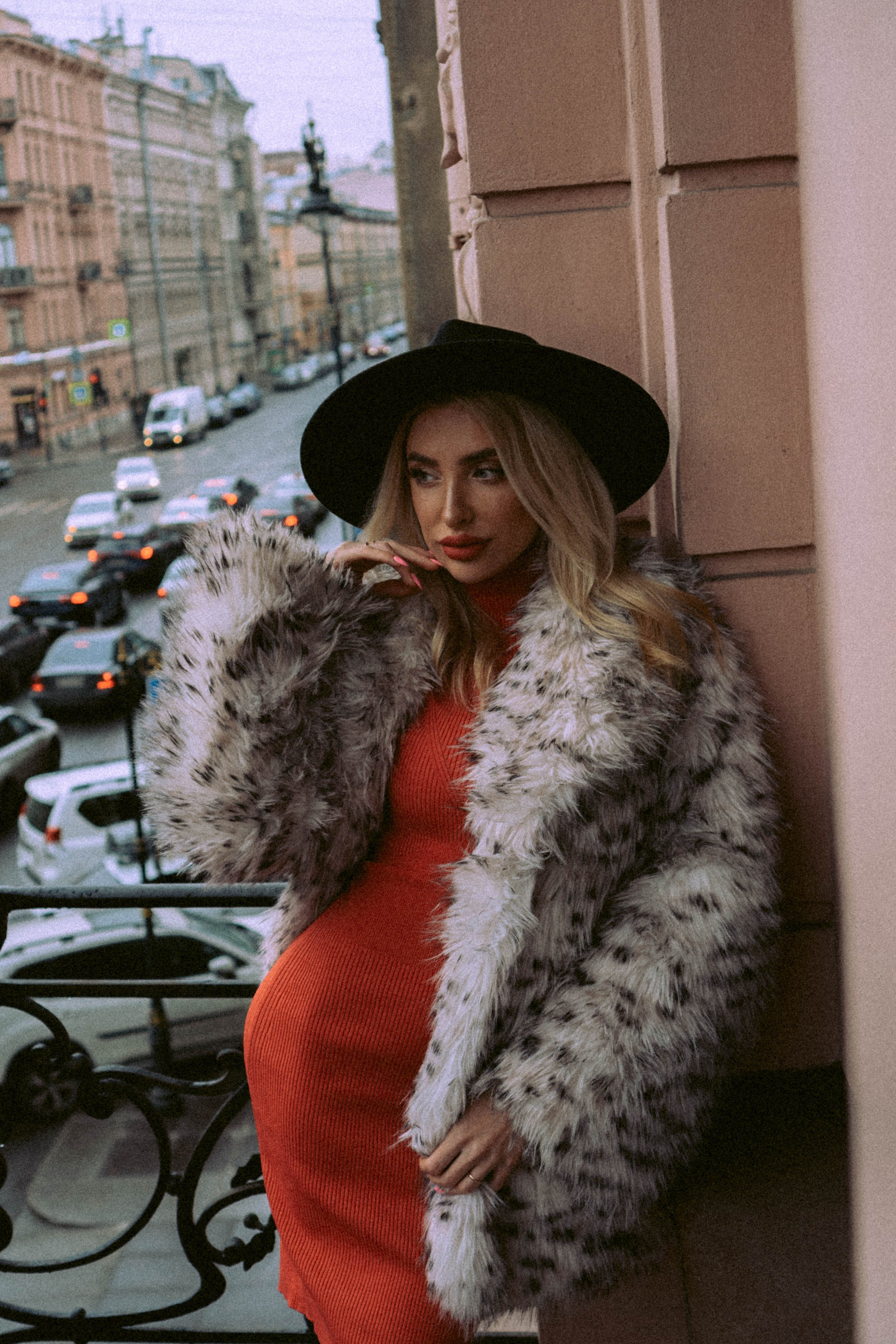 Винтажная серия. Профессиональный фотограф, Санкт-Петербург — Виктория Богомолова