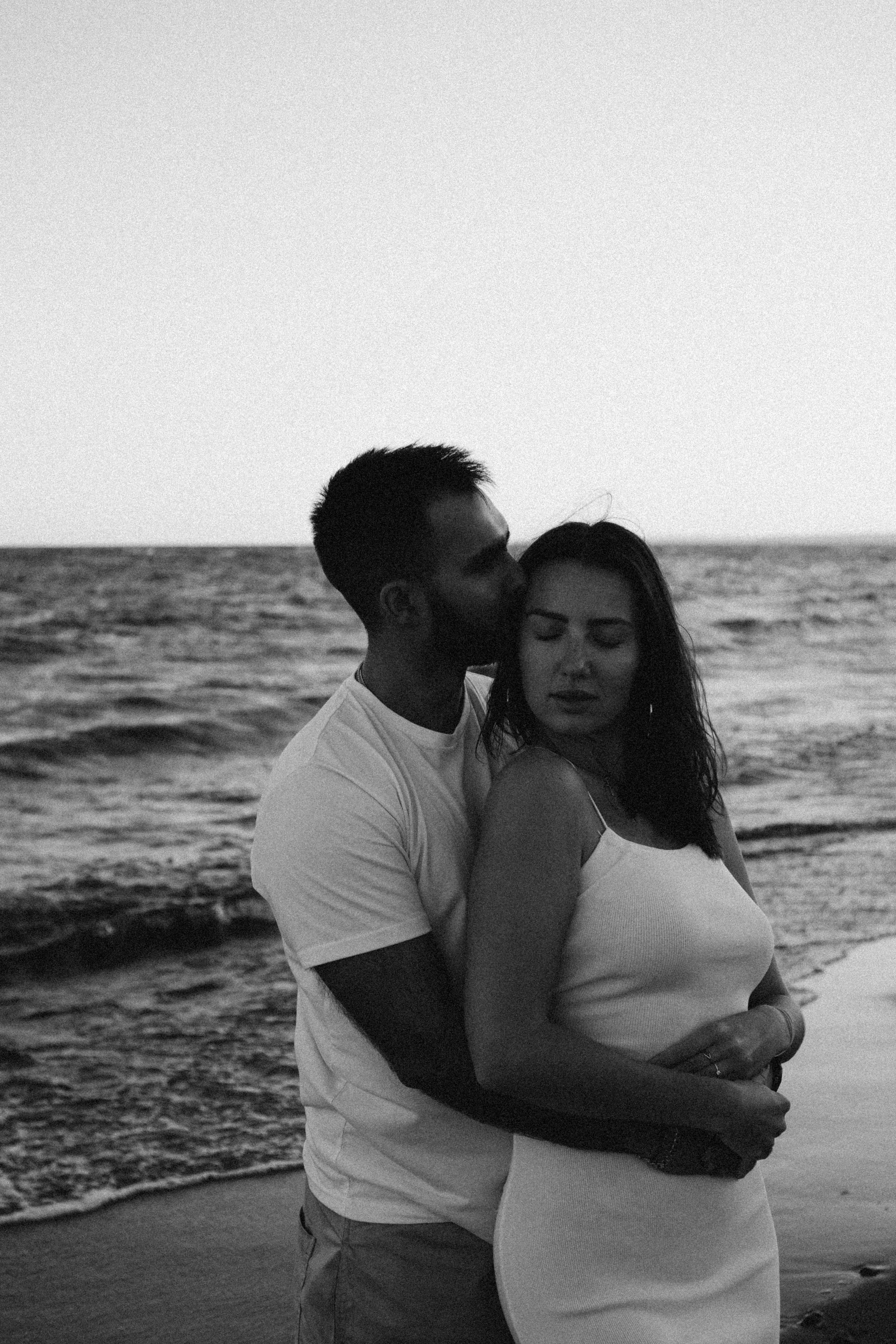 Любовь на заливе. Профессиональный фотограф, Санкт-Петербург — Виктория Богомолова